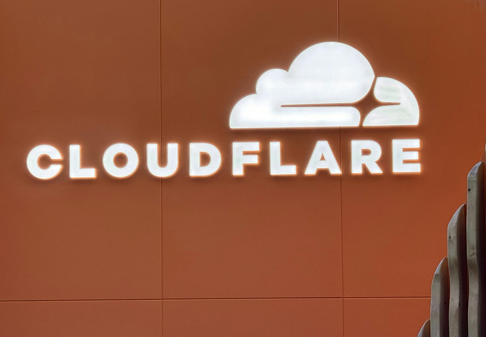 Cloudflare jumps as BofA gives the stock a two-notch upgrade thumbnail