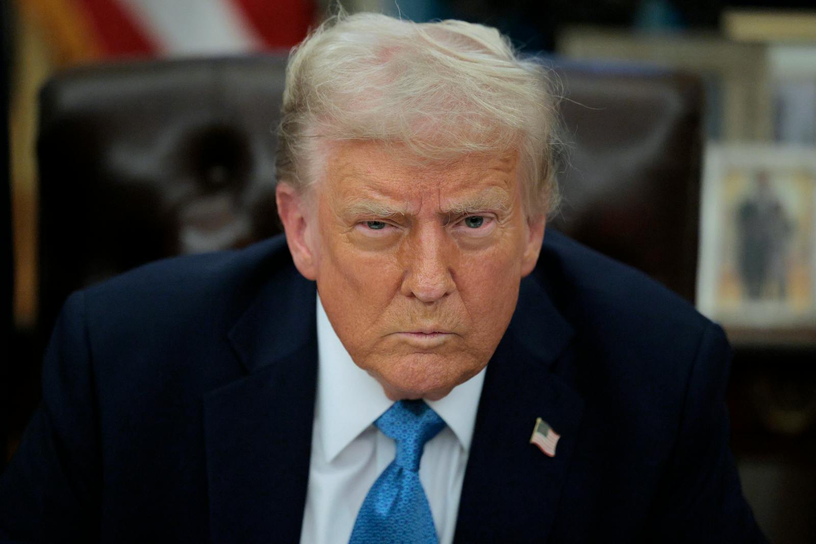 Crypto-adjacent stocks creamed by Trump tariffs thumbnail