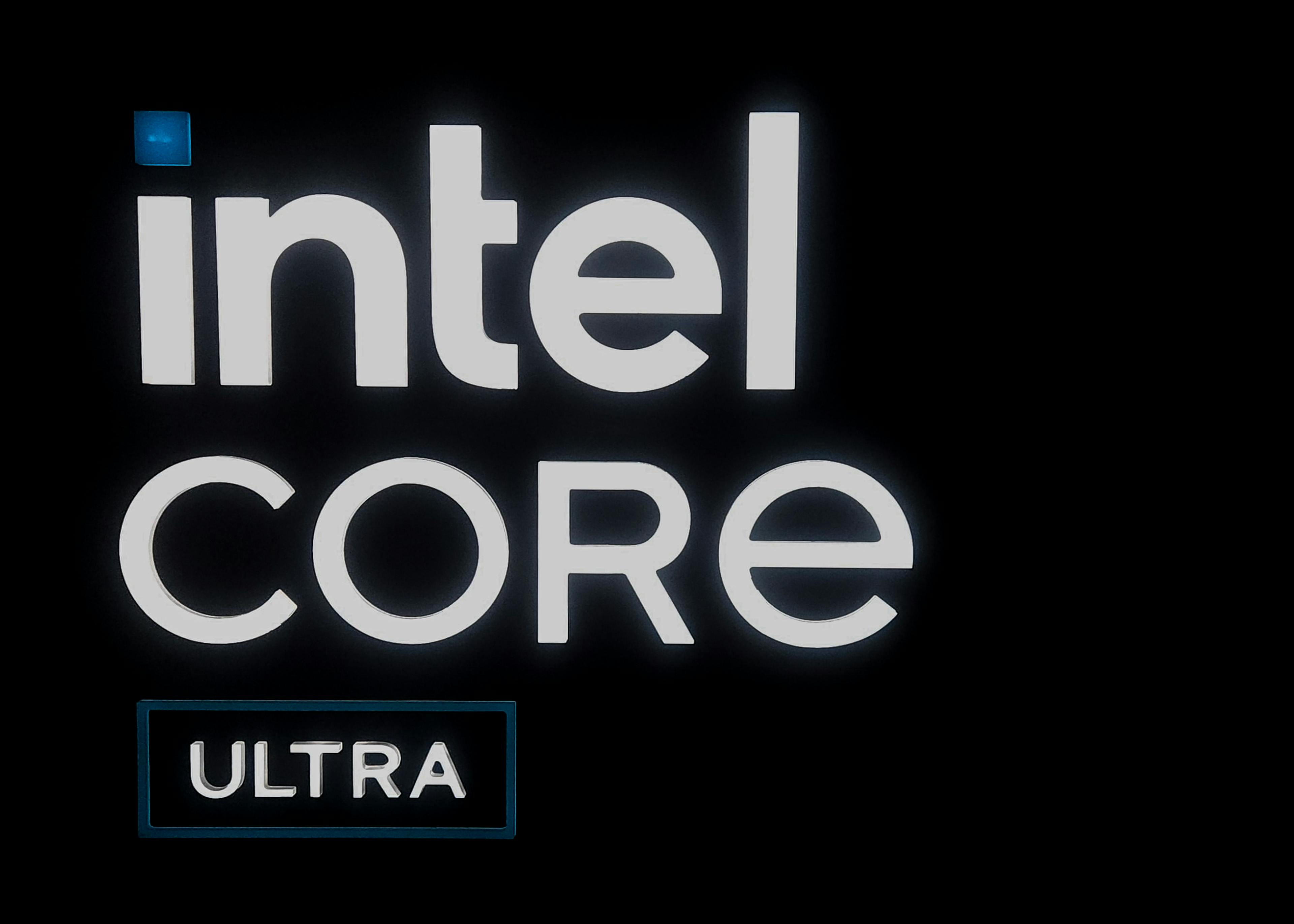 Intel