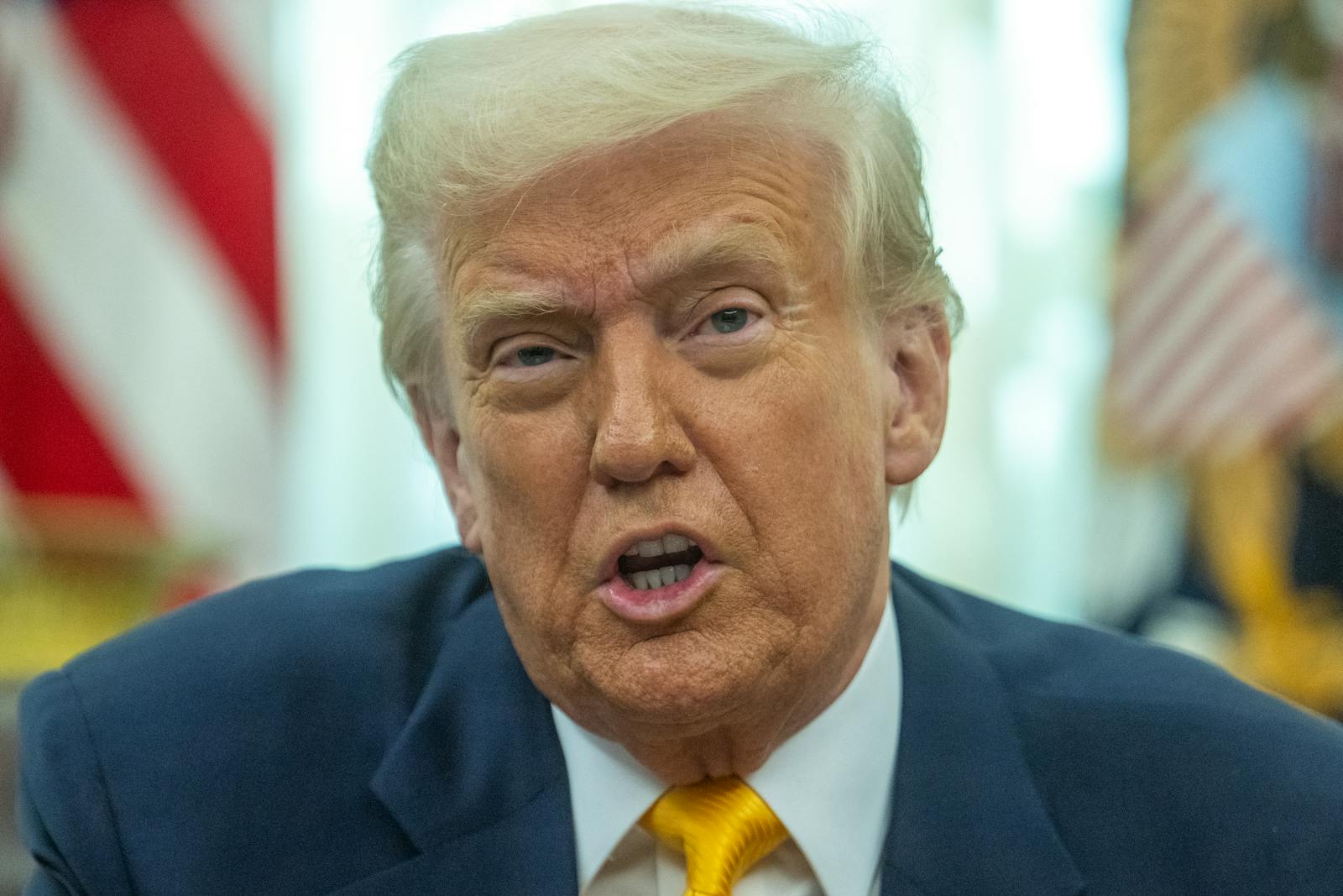 Noisy, tariff-obsessed week was market’s worst of the year    thumbnail