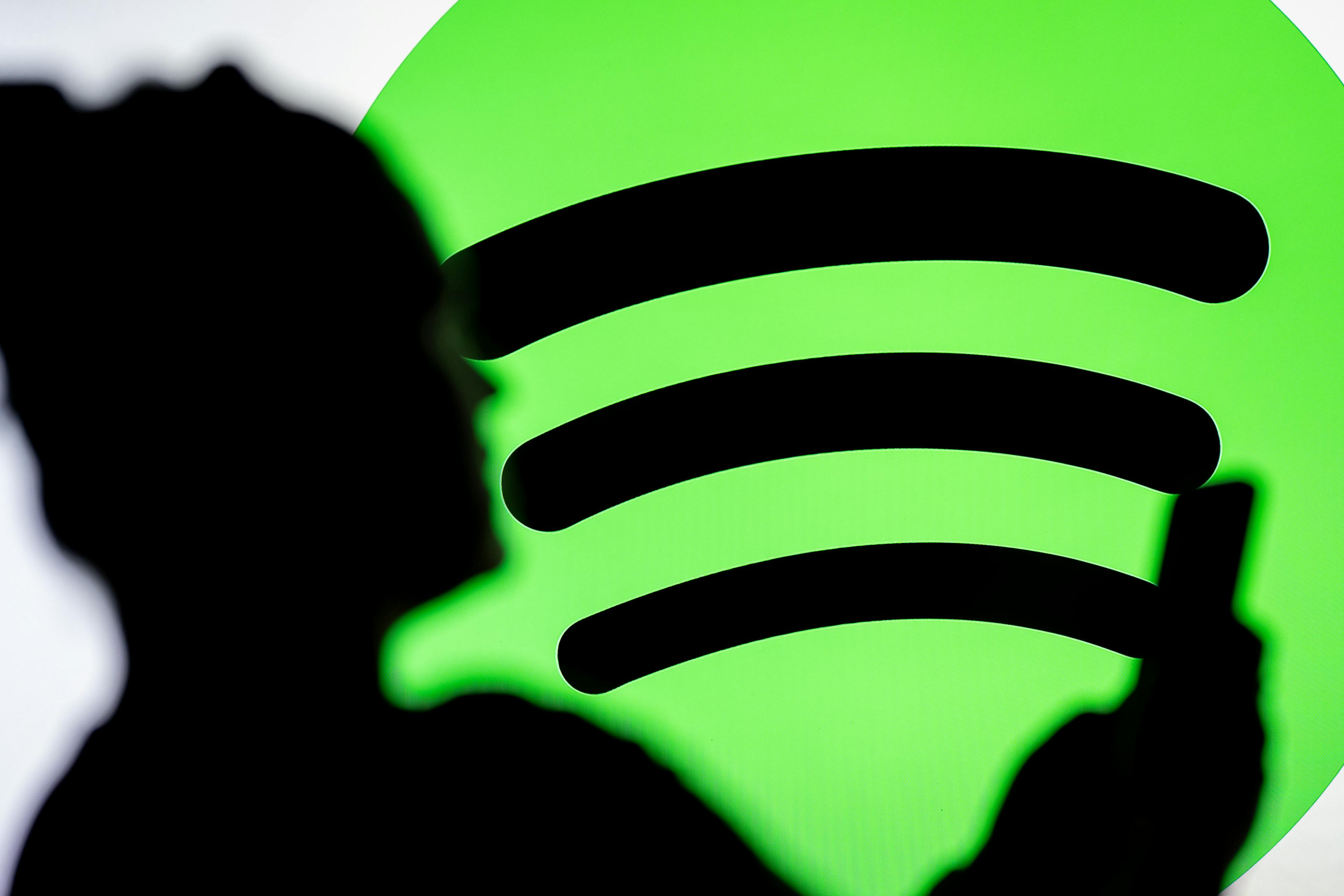 Spotify Logo