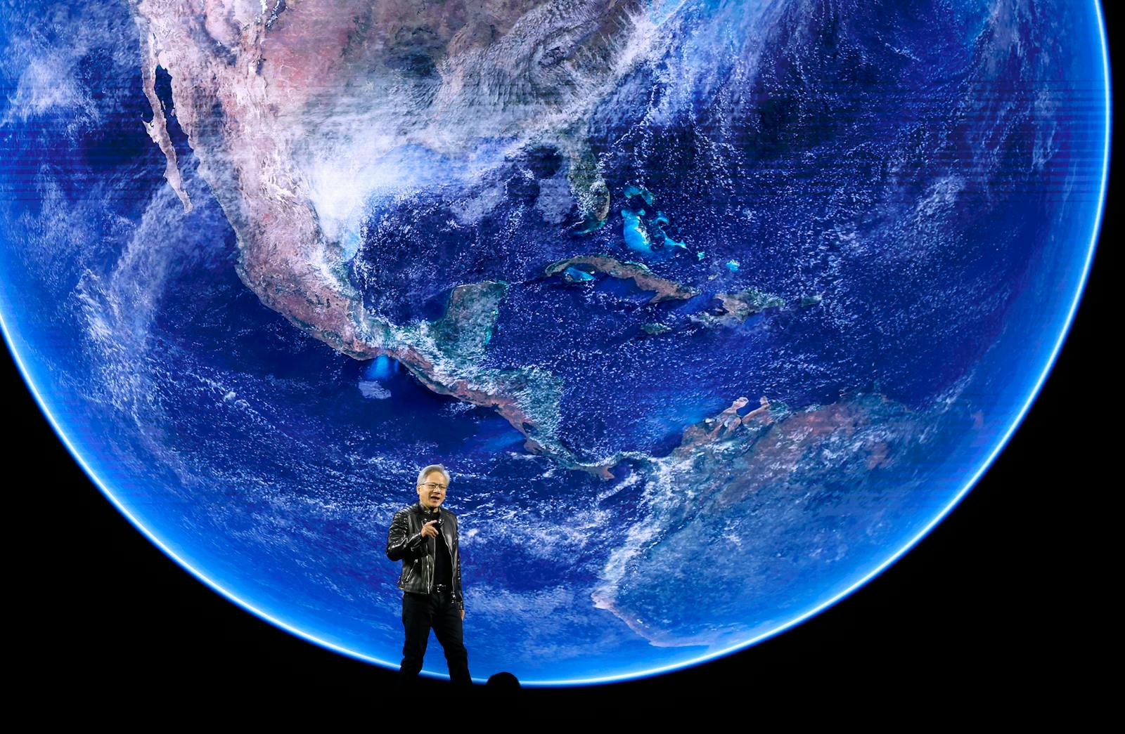 Nvidia analyst: “This is not over”  thumbnail