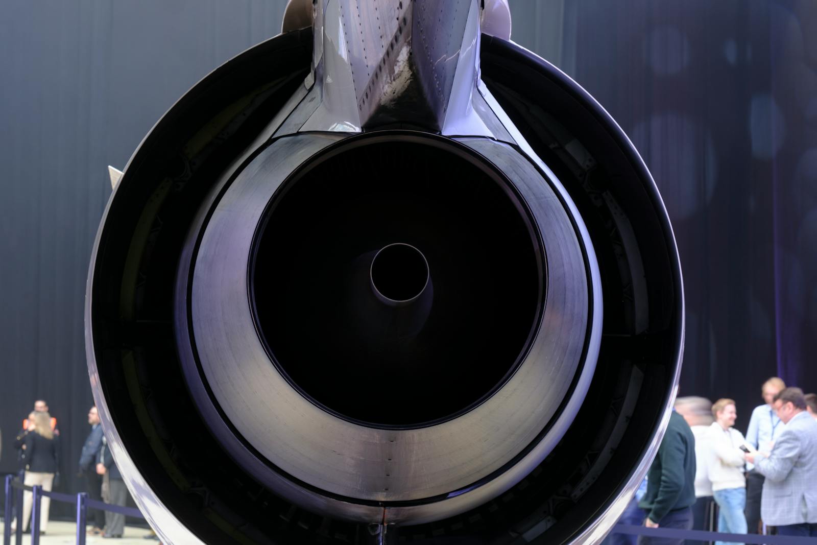 GE Aerospace releases Q3 results, beating on strong air travel demand thumbnail