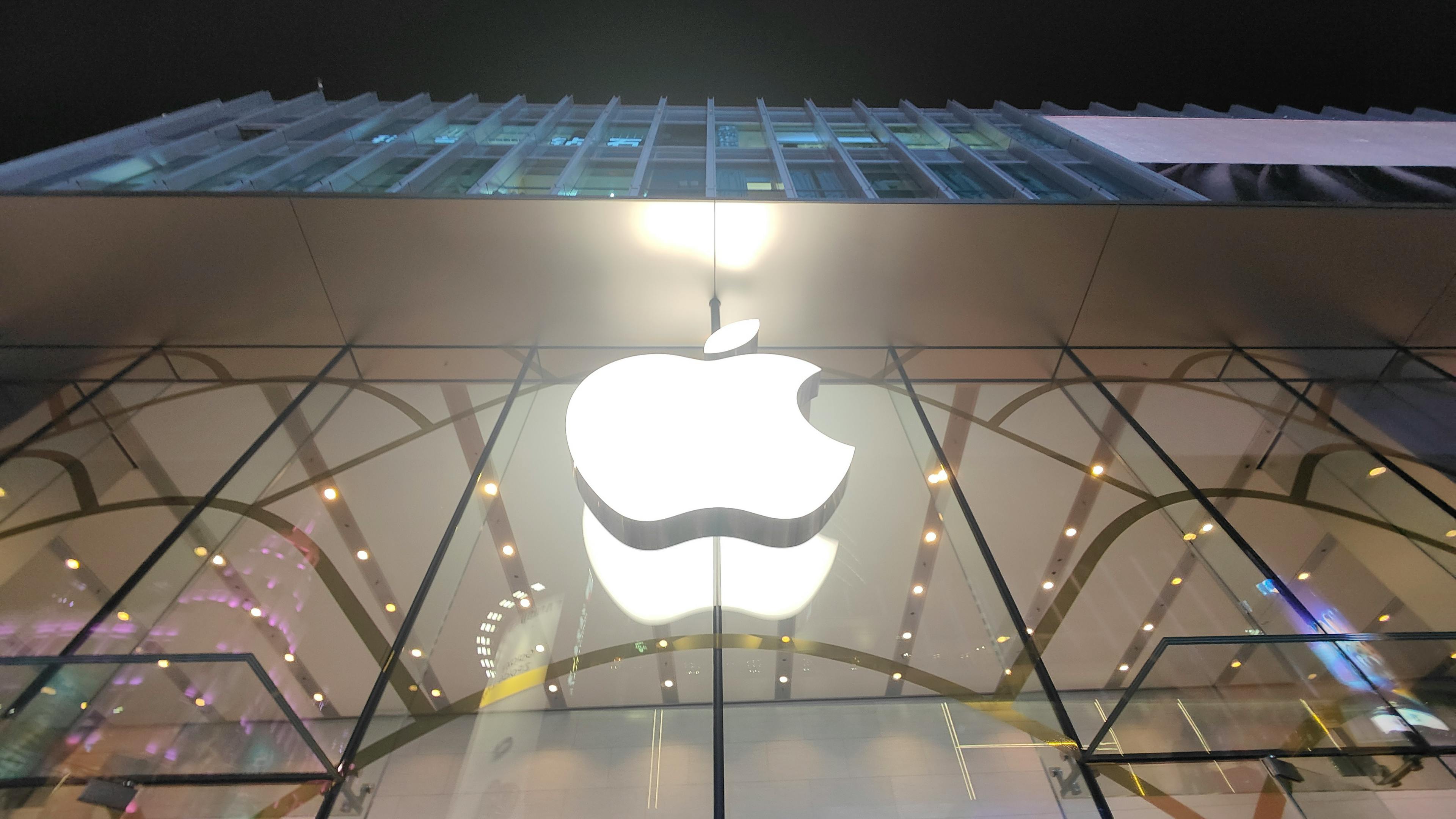 Apple