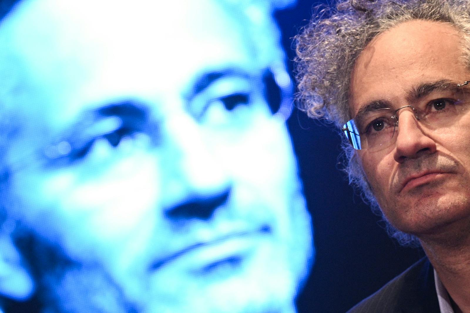 Palantir loses crown as S&P’s top stock thumbnail