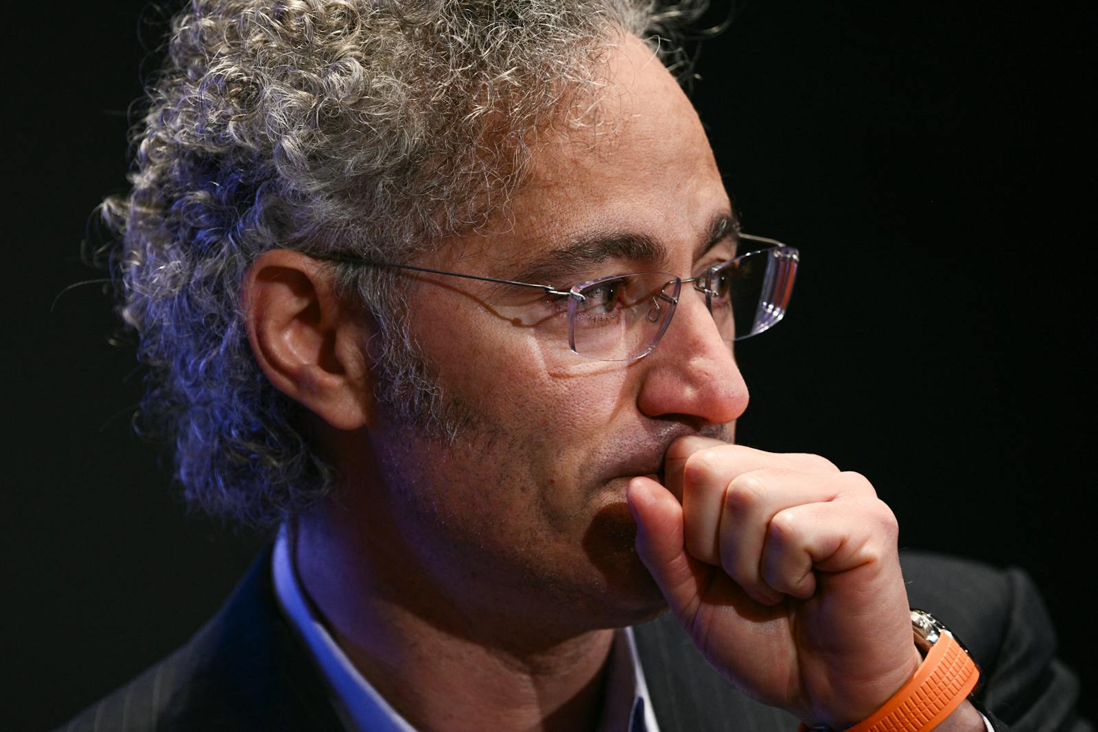 Citi: Palantir priced for “beyond perfection” thumbnail