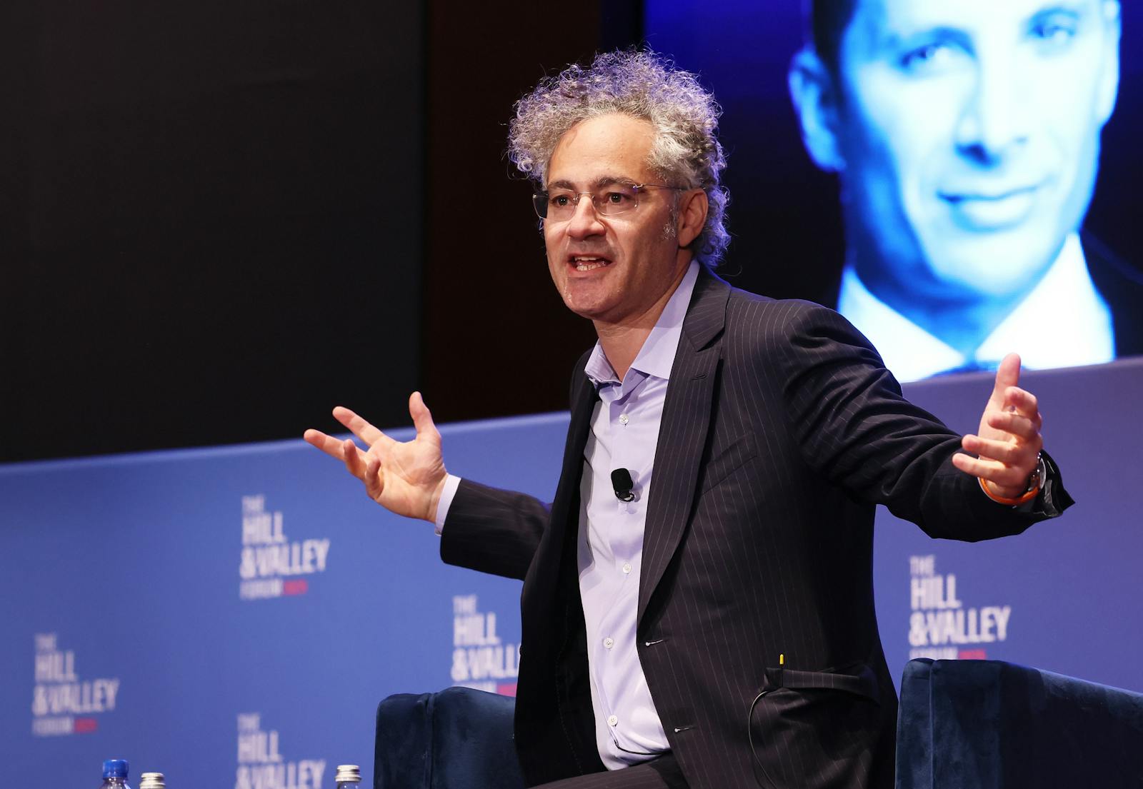 Citi on Palantir: Fundamentals are good, but “we continue to have concerns” about valuation thumbnail