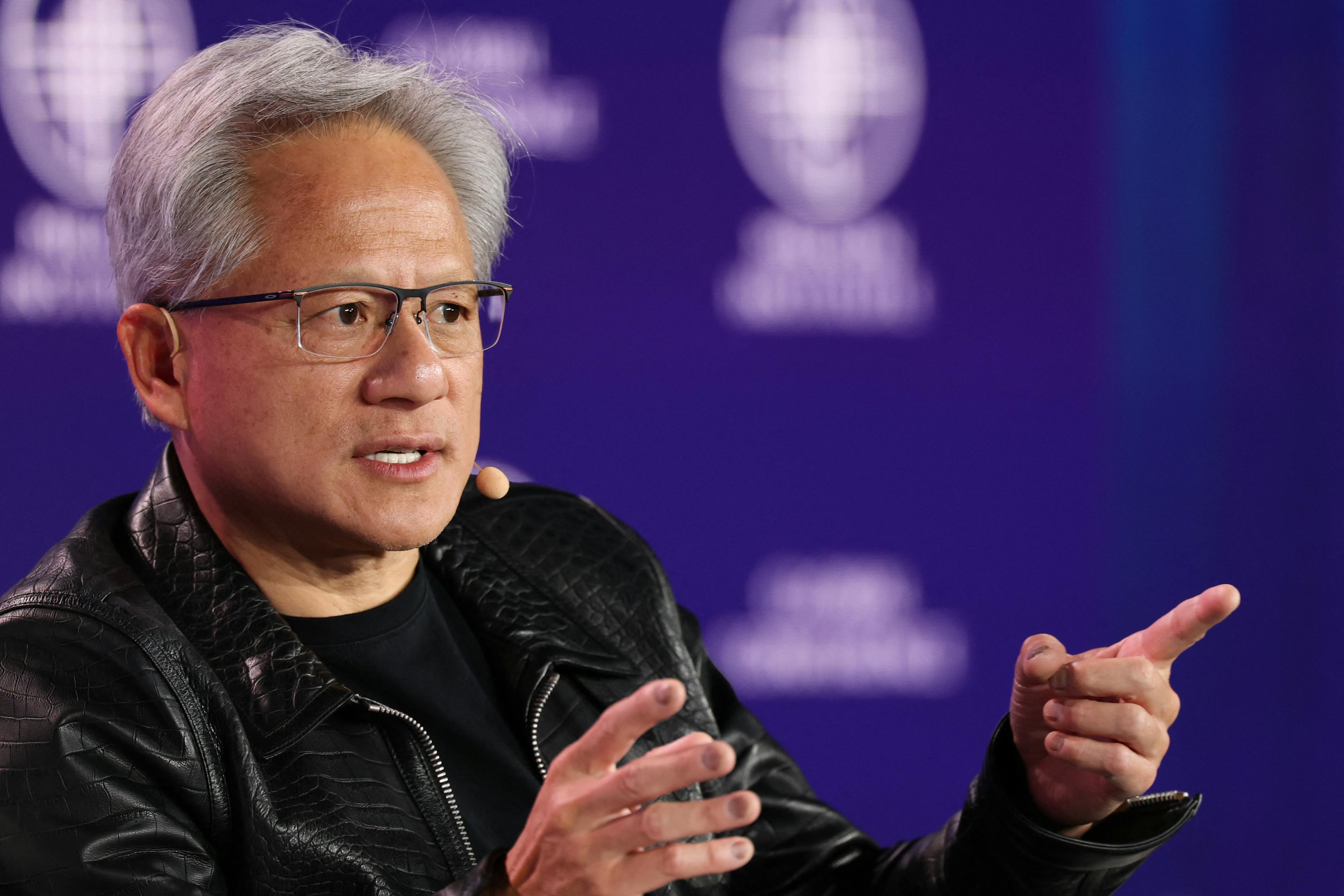 Nvidia Coreweave Stock Ownership SEC Filing 13-HF