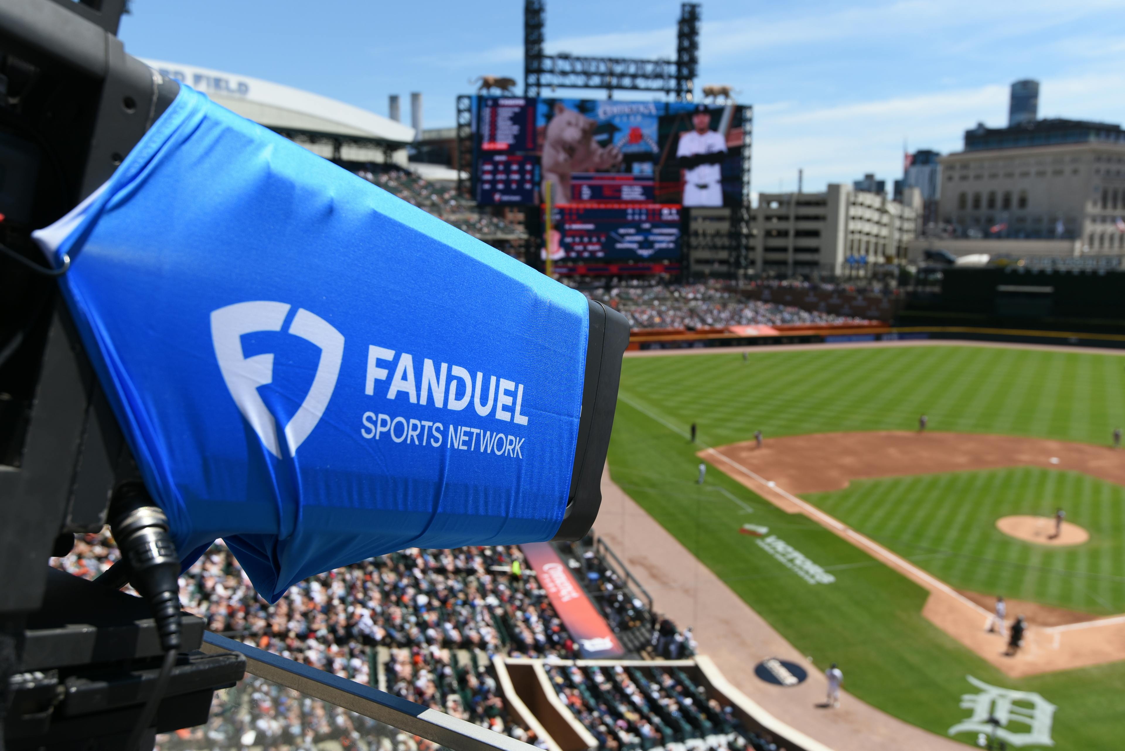 FanDuel parent Flutter FLUT Q2 earnings
