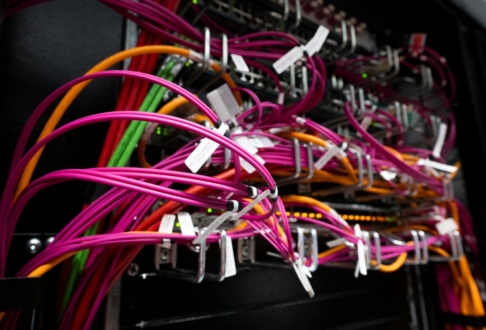 Arista Networks beats expectations, but stock dives on mediocre guidance thumbnail