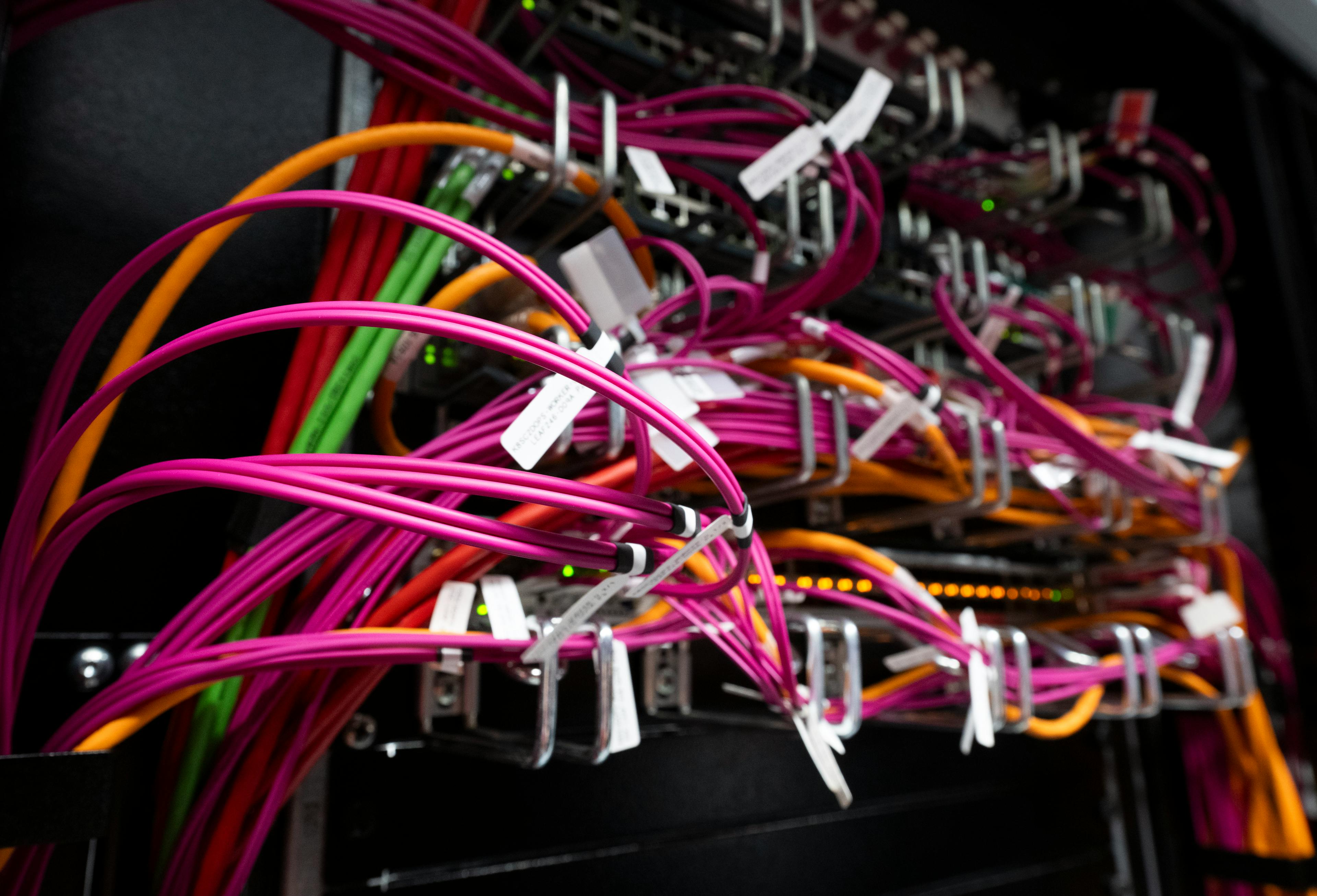 Arista Networks Reports Q3 Earnings  