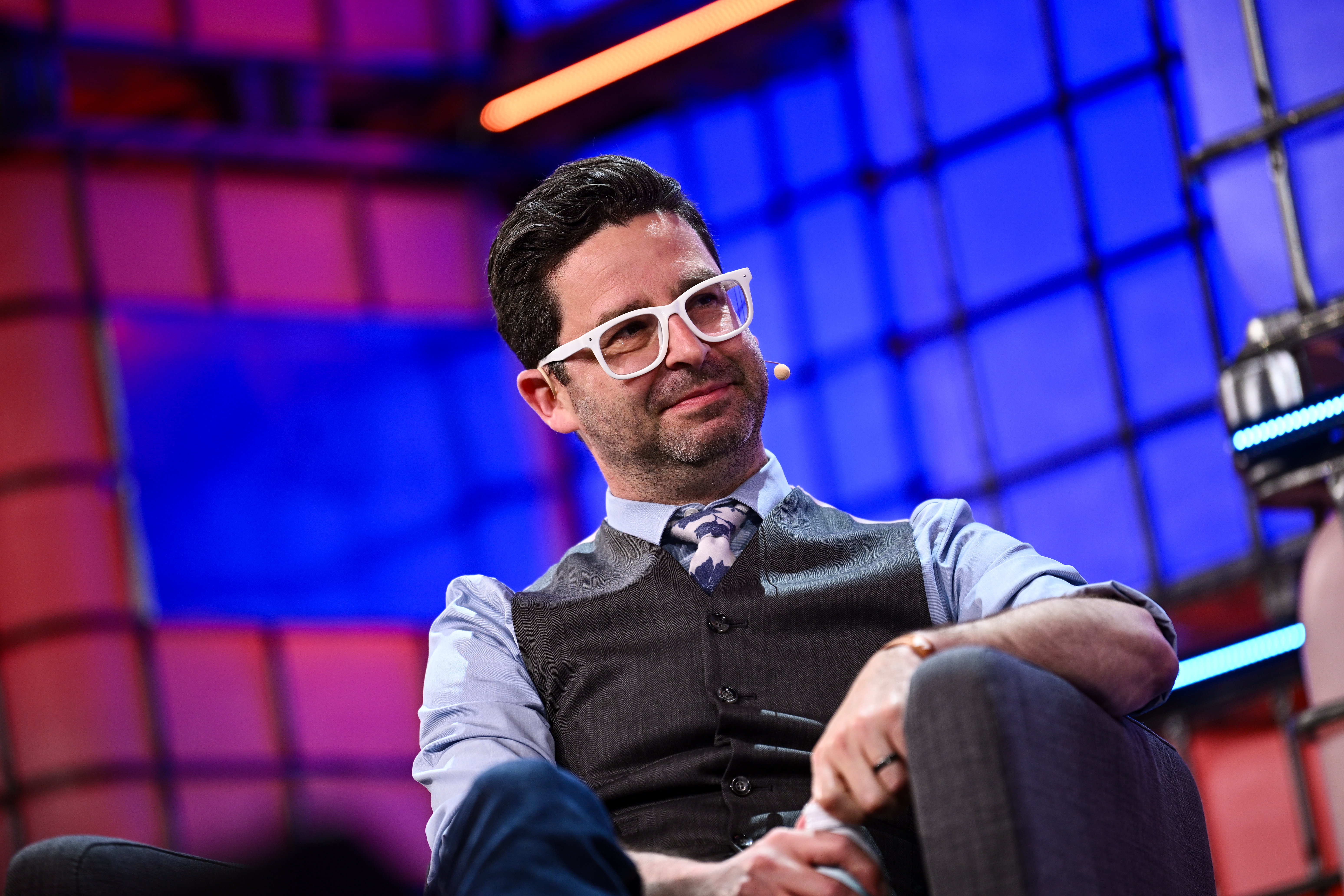 Aron Levitz, President, Wattpad
