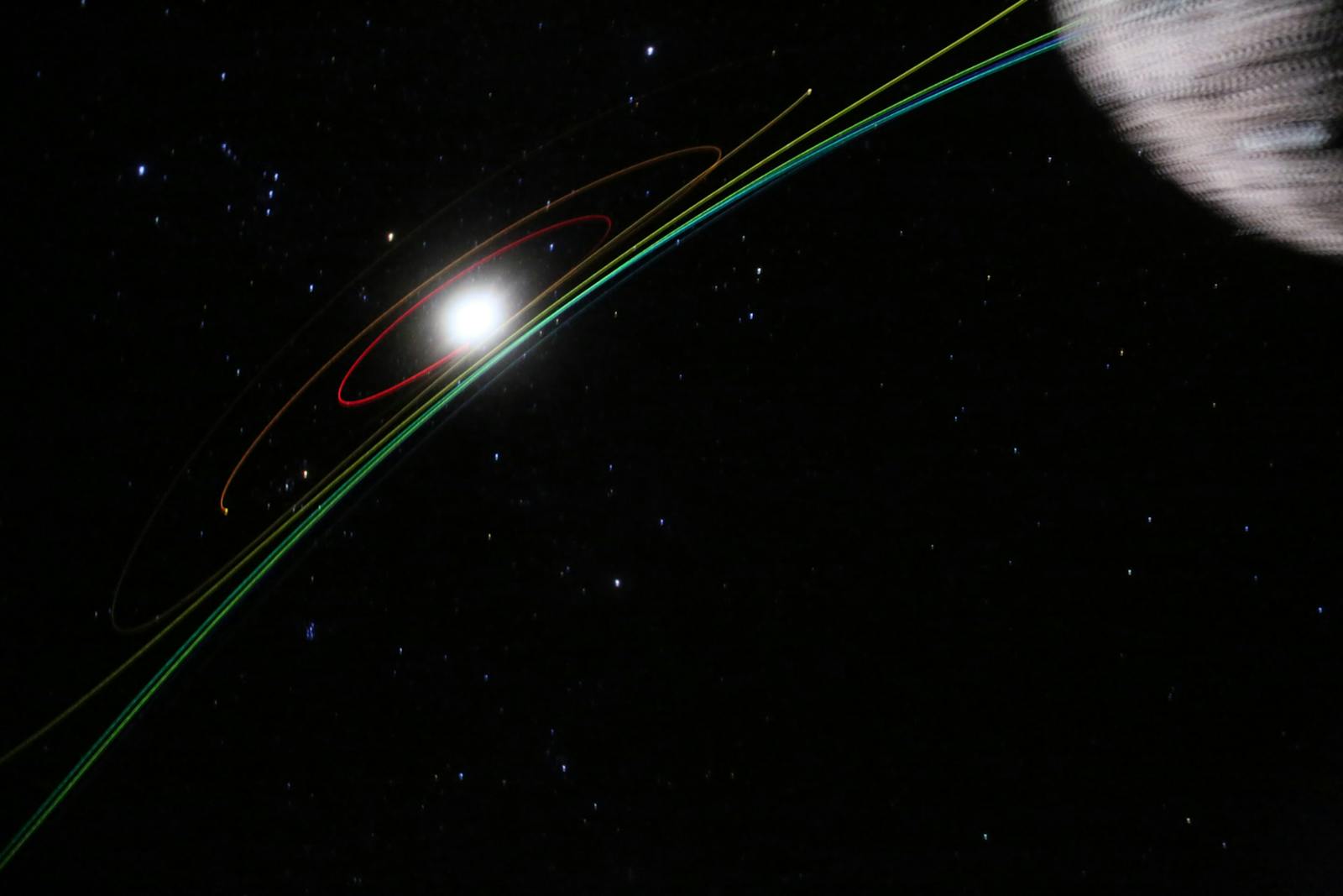 Satellite stocks moon on elevated call options activity  thumbnail