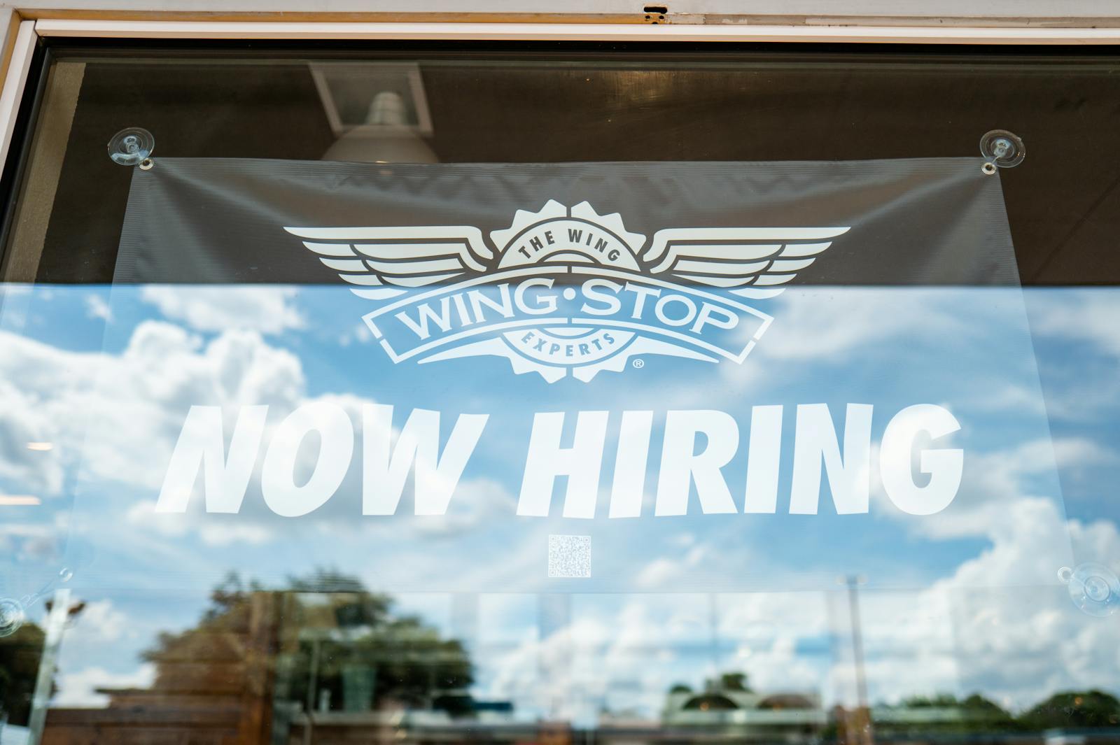 Wingstop flies on strong Q2 numbers  thumbnail