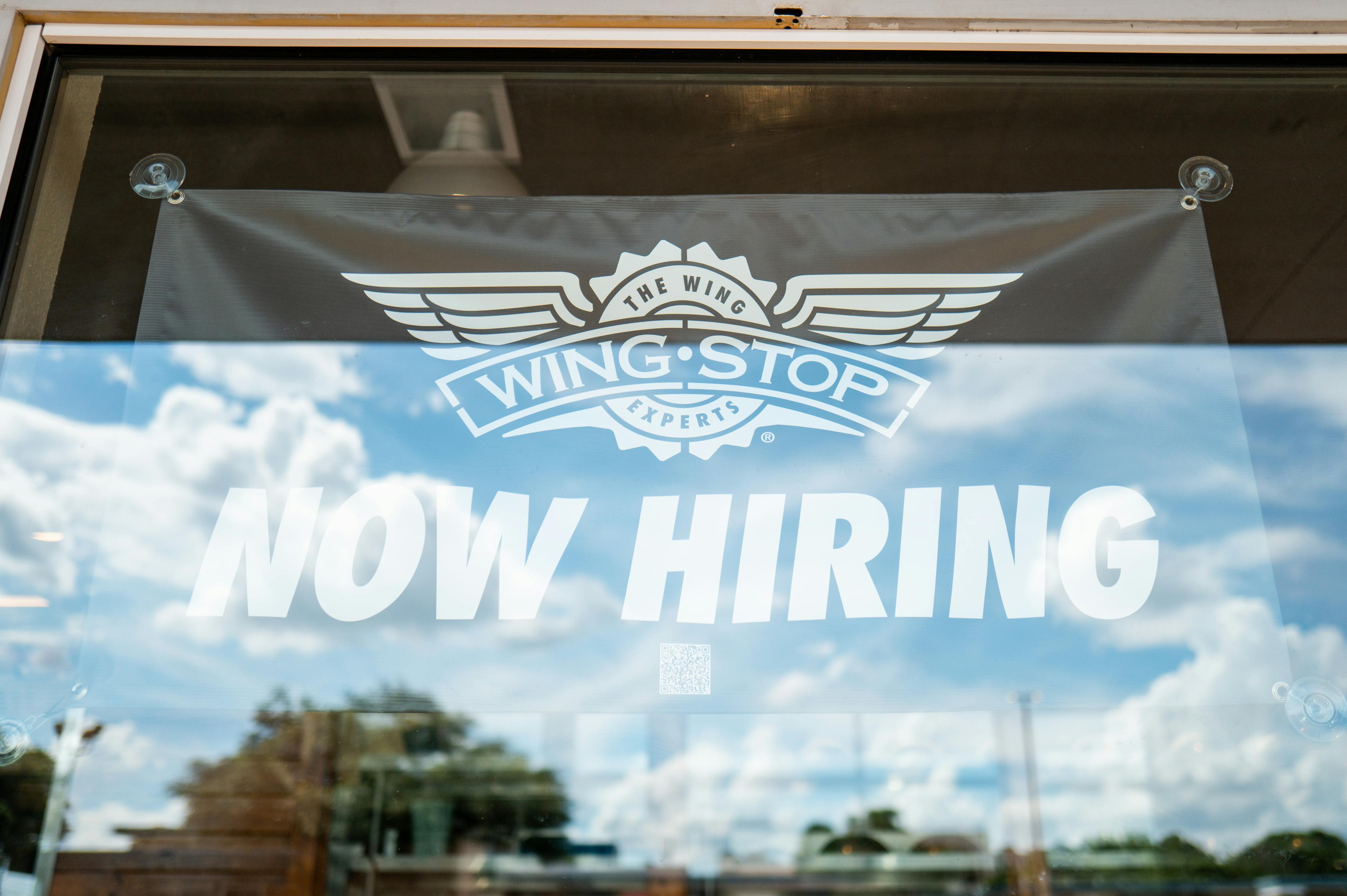 Wingstop soars on Q2 earnings results