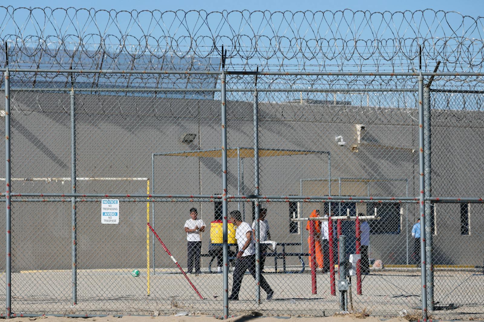 GEO Group rises on ICE contract announcement thumbnail