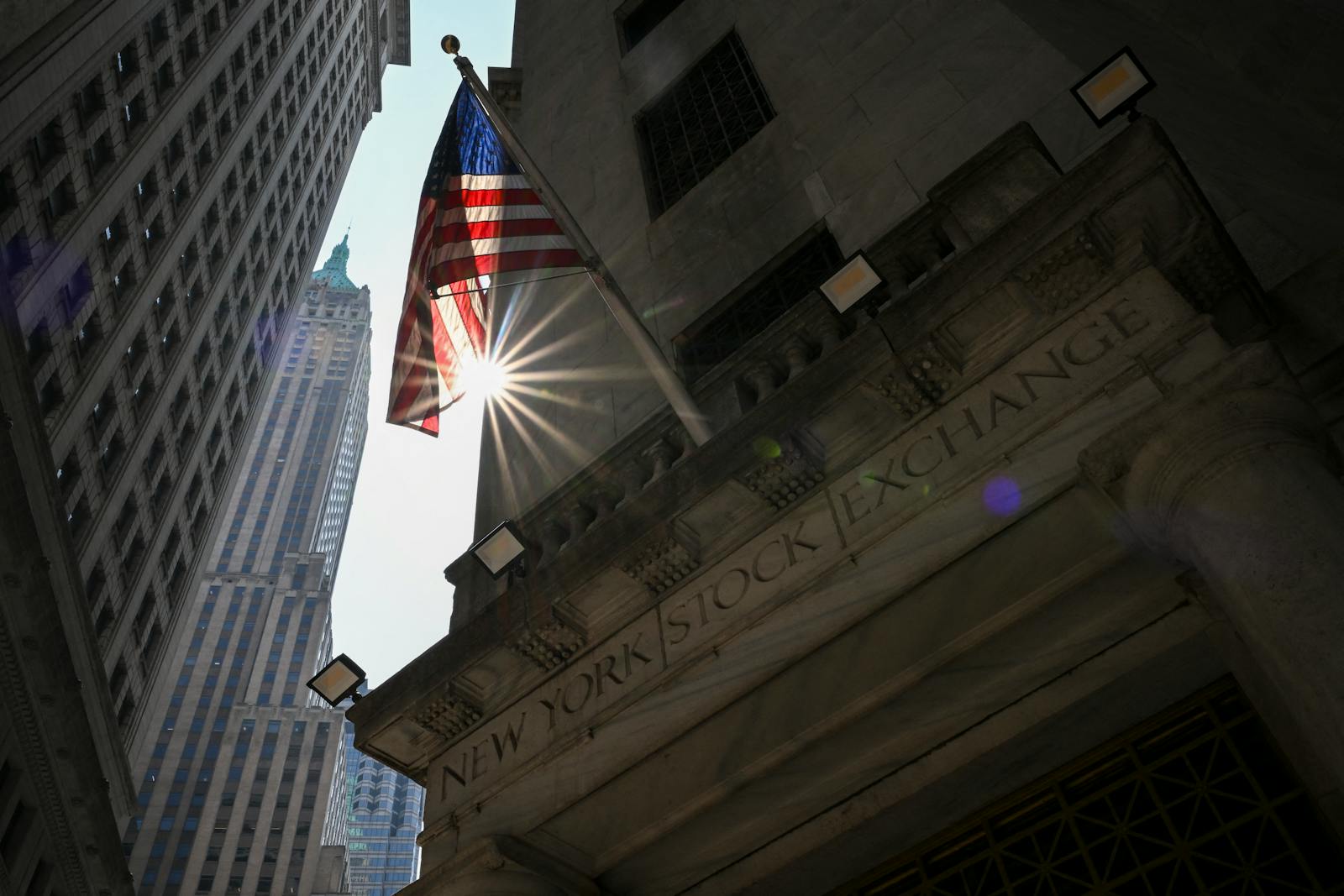 The stock market’s multiple might not be as high as it seems thumbnail