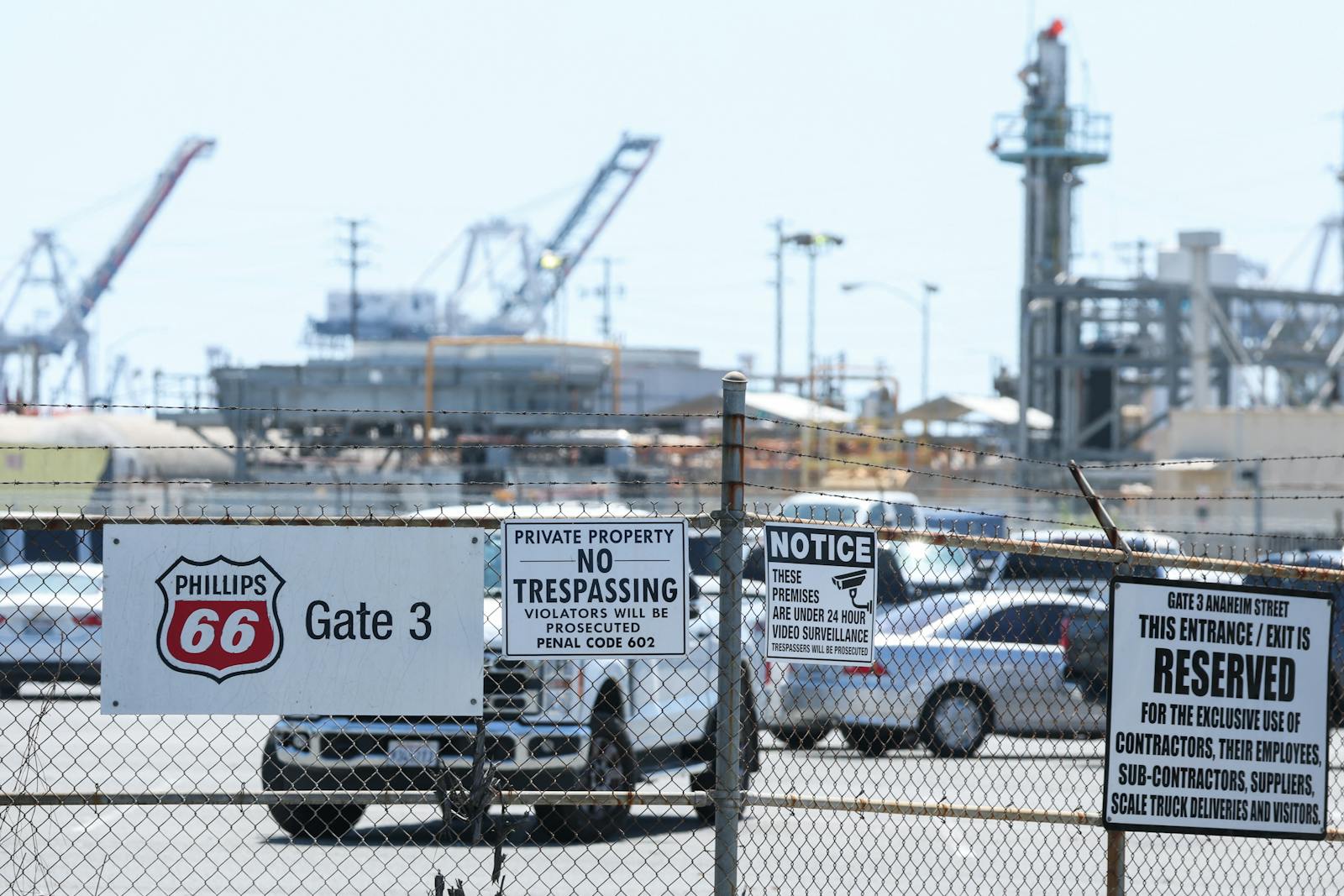 Analyst spotlights oil refiners’ outperformance thumbnail