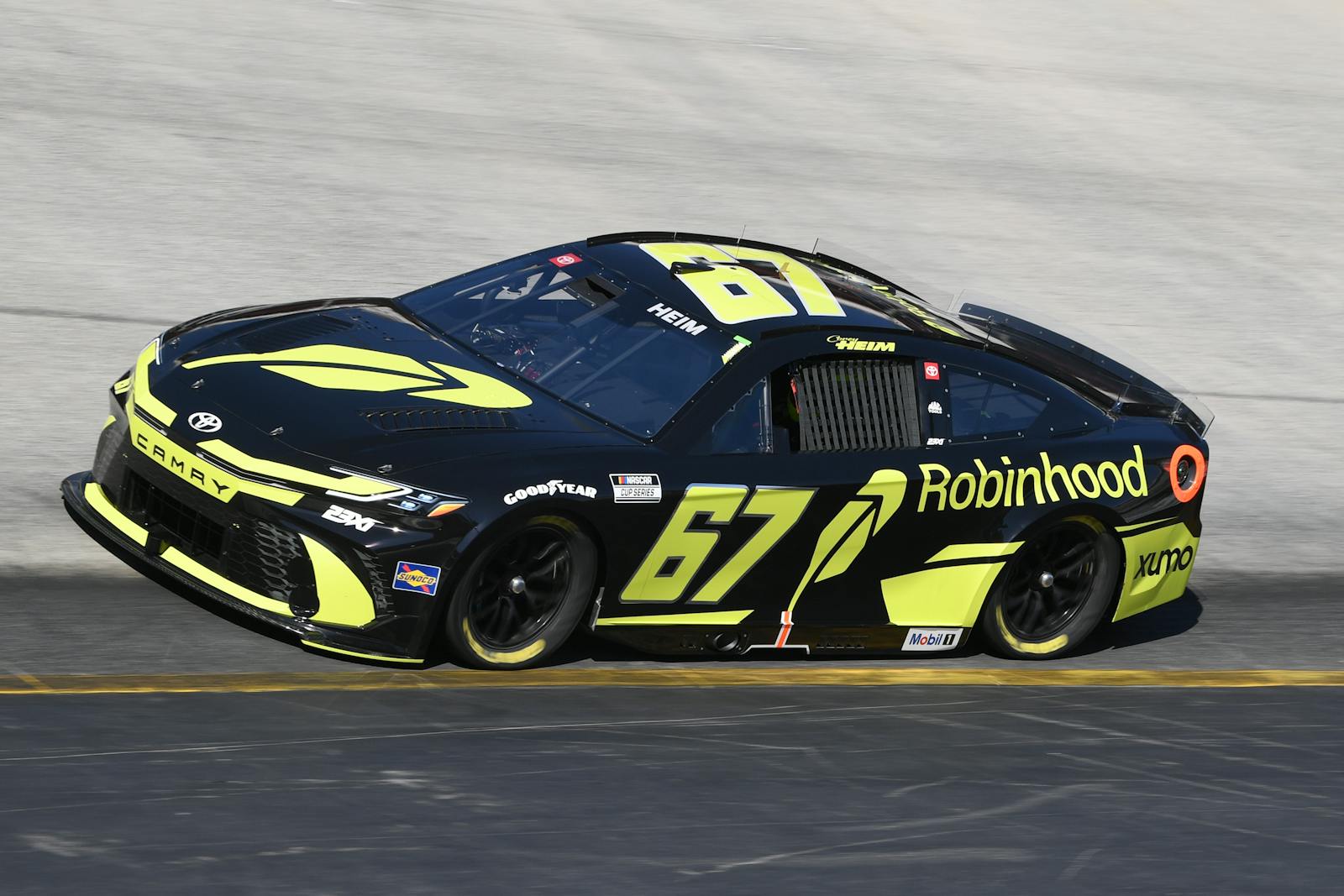 Robinhood surges as prediction markets gain traction thumbnail