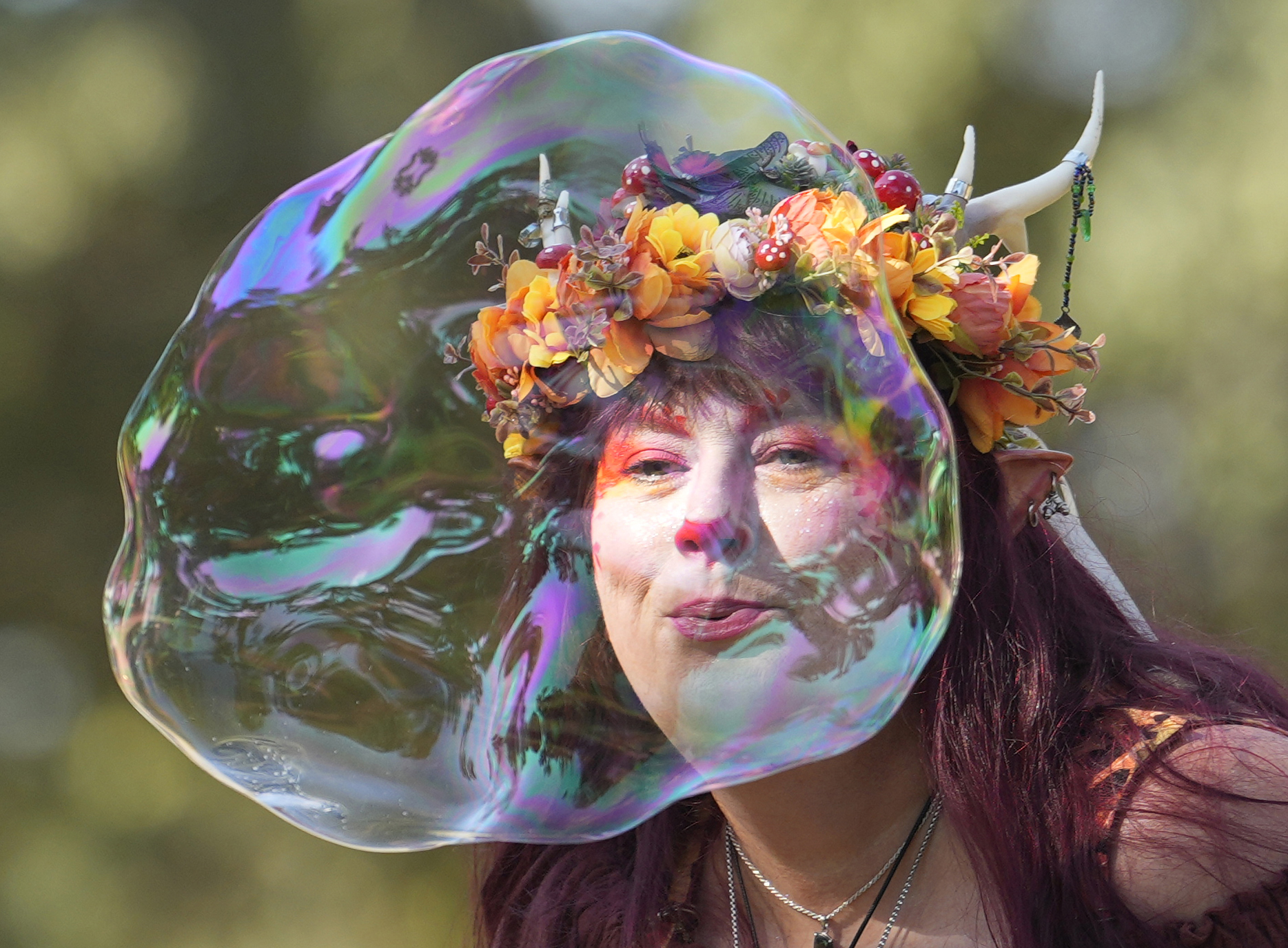 AI Datacenter Bubble