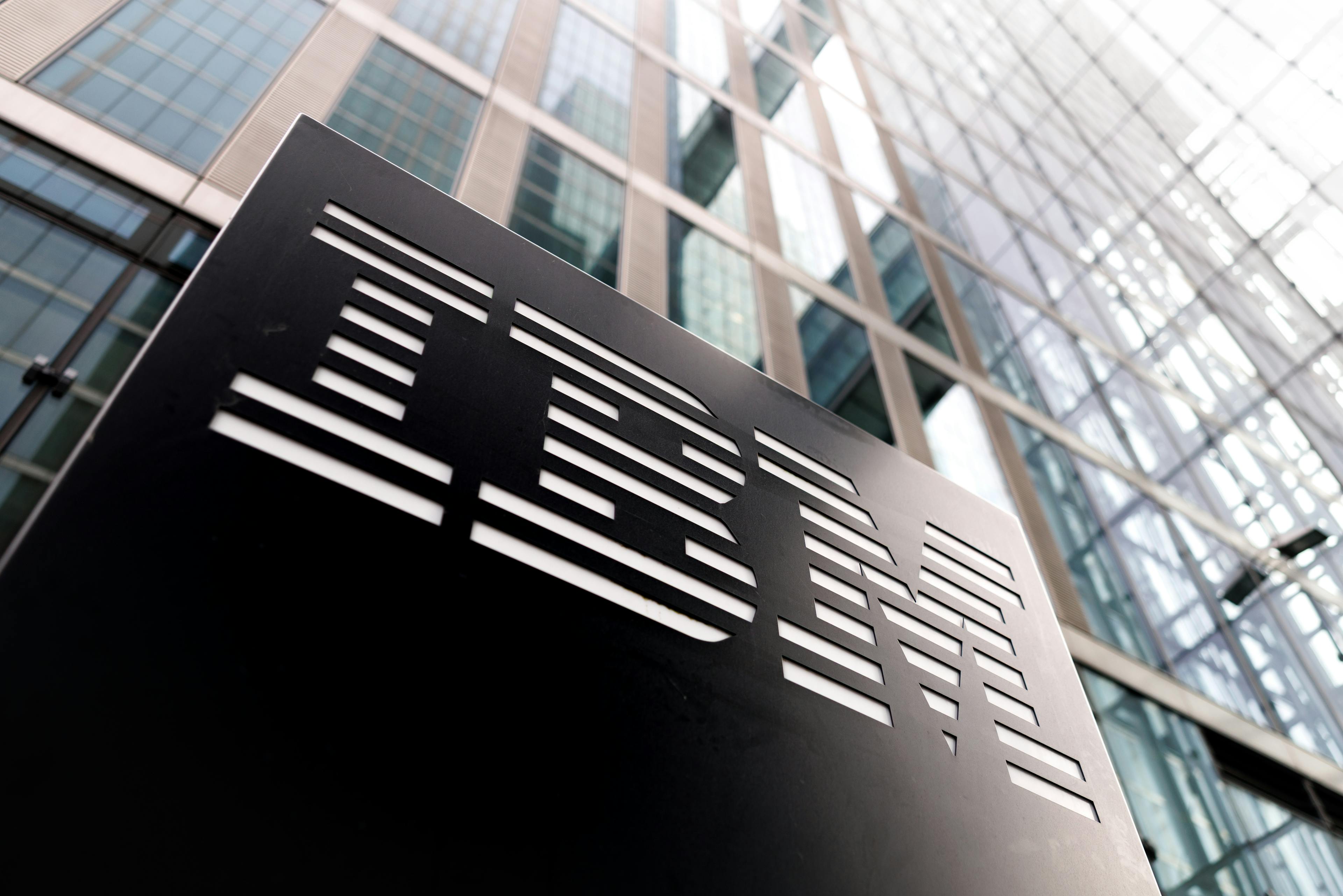 IBM Q3 Earnings Numbers