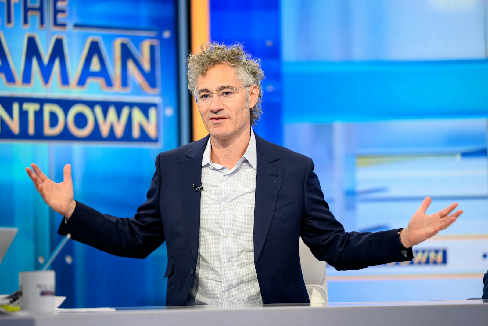 Palantir’s exceptional earnings receive ugly reaction thumbnail