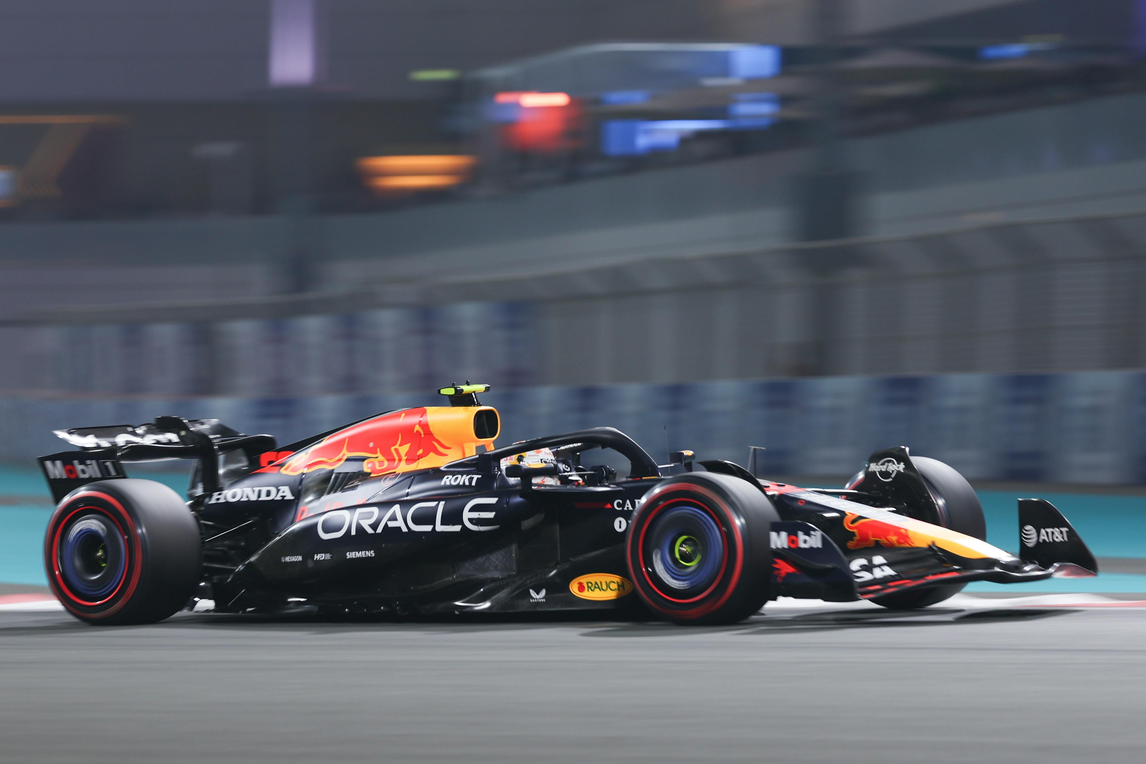 Oracle Earnings Market Sentiment