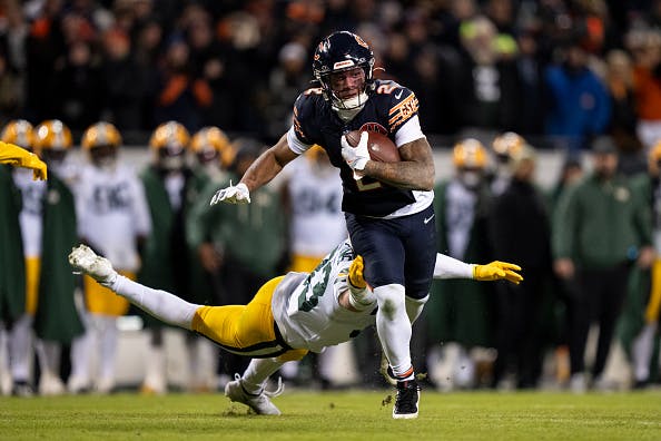 Stocks dragged down by financials and hyperscalers