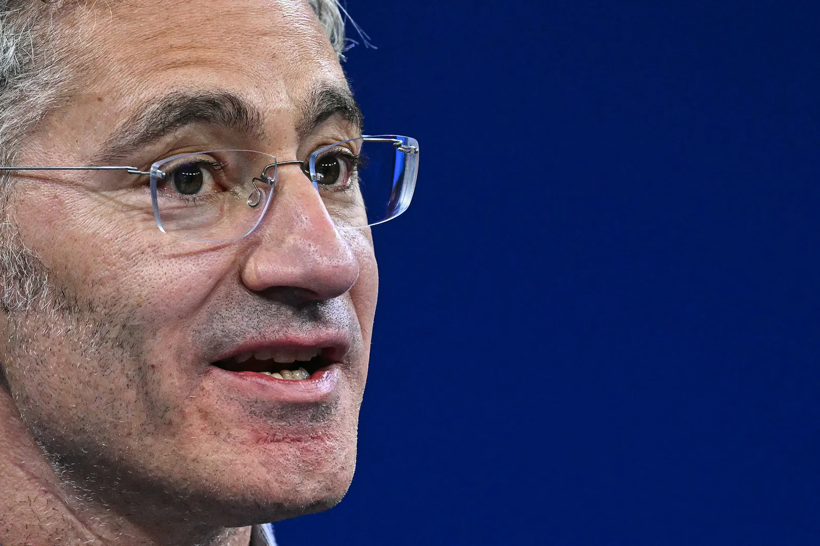 Palantir pops as its Maven AI targeting system made “official program” for DOD thumbnail