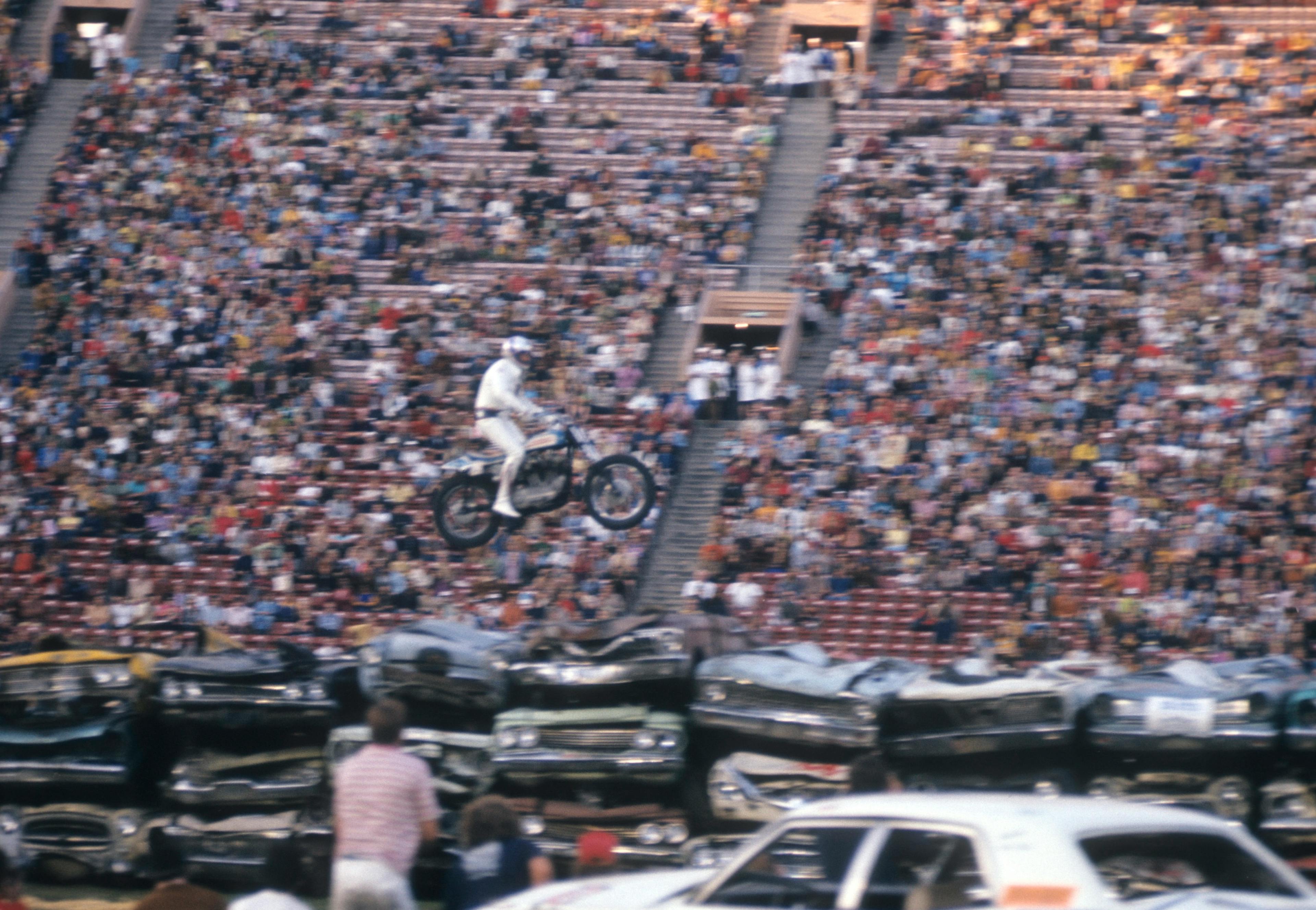 Federal Reserve Soft Landing