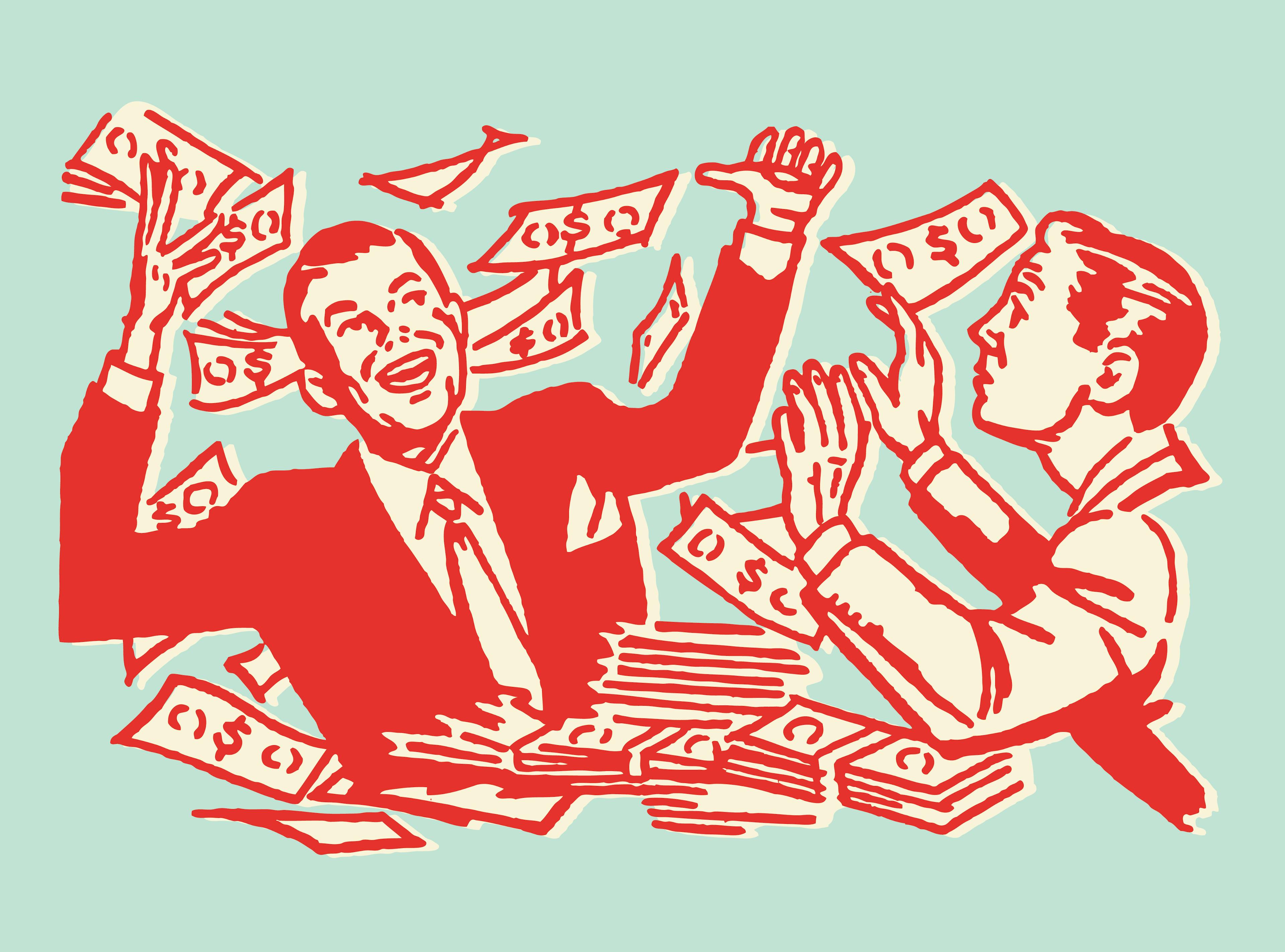 S&P 500 Q1 2025 Quarterly Earnings Results 
