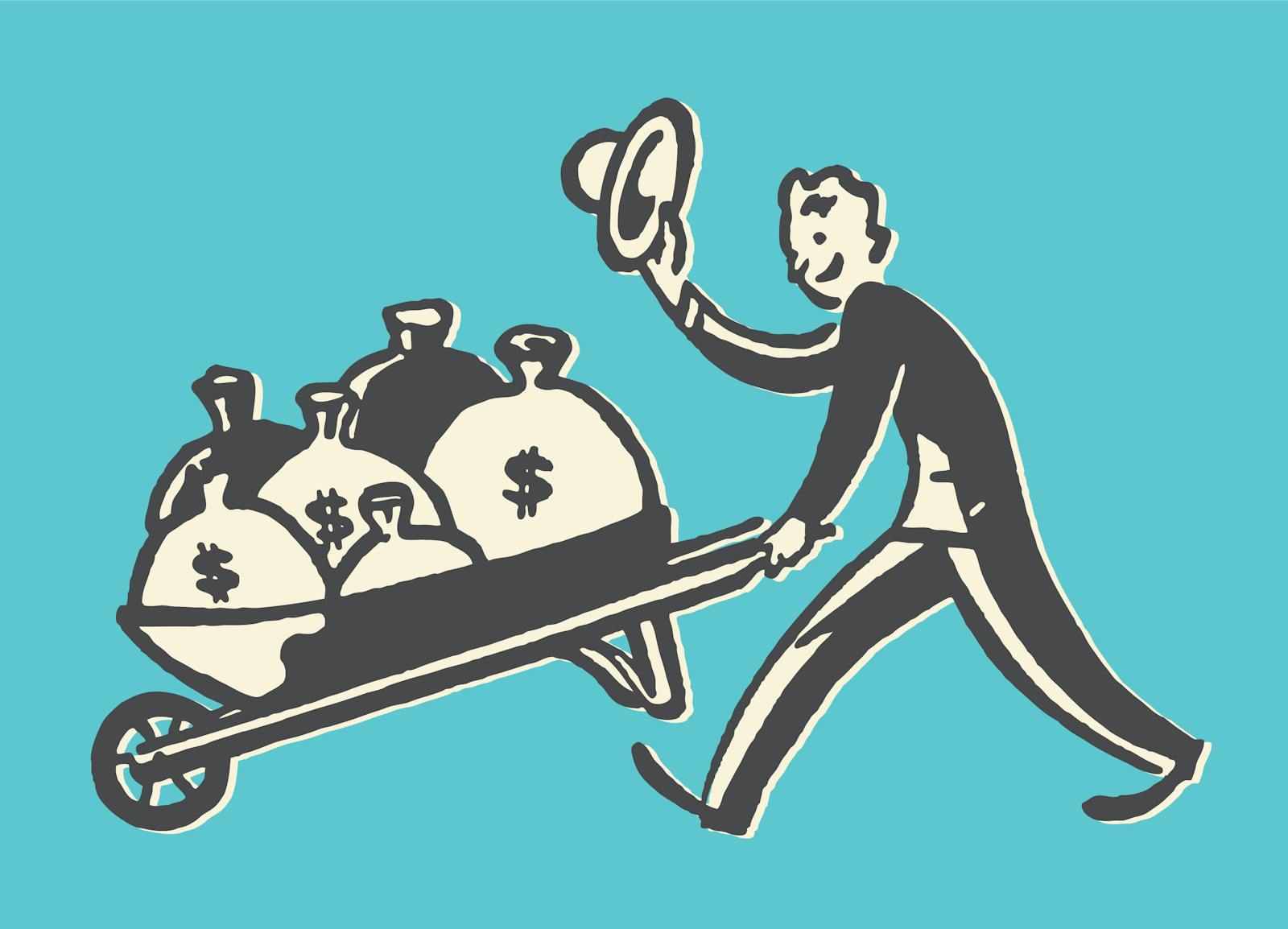 Analysts are betting on banks to drive another big jump in S&P 500 profits thumbnail