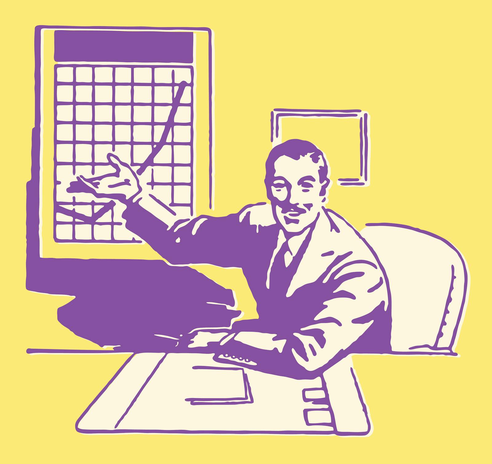 Palantir climbs toward a fresh record high ahead of earnings report thumbnail