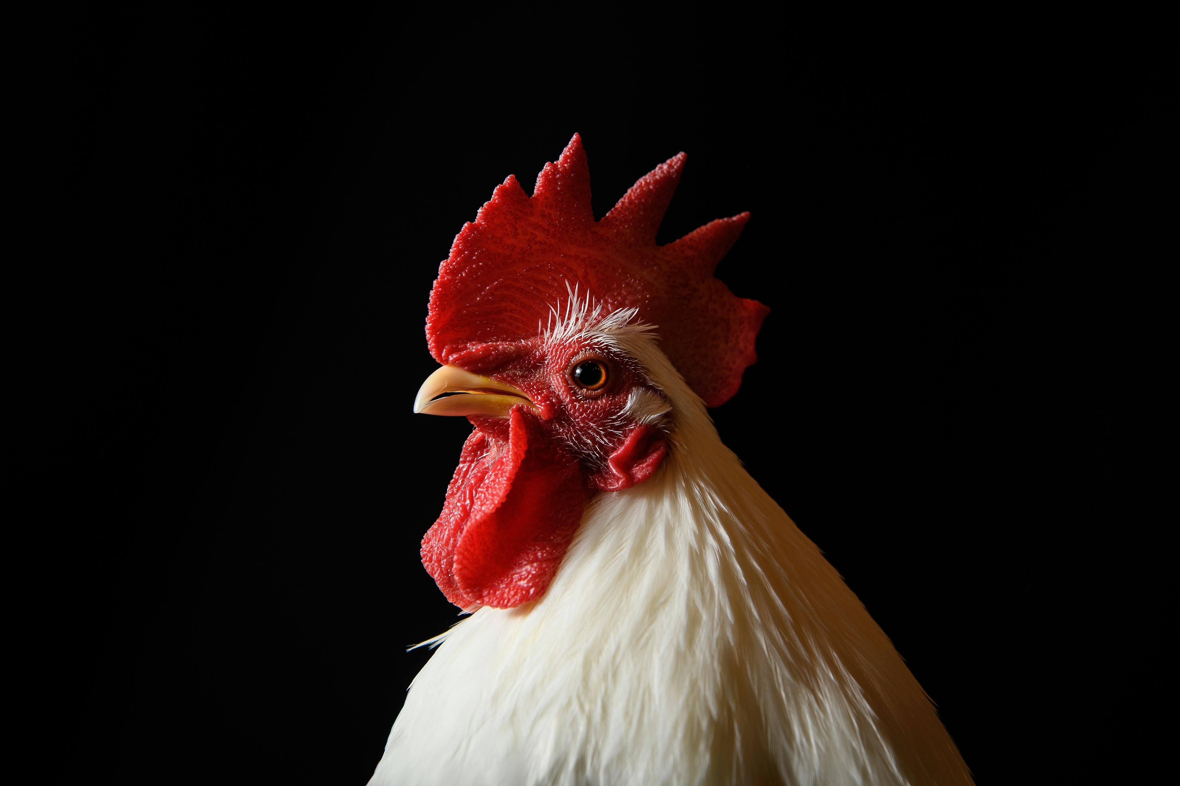 Chicken and the egg