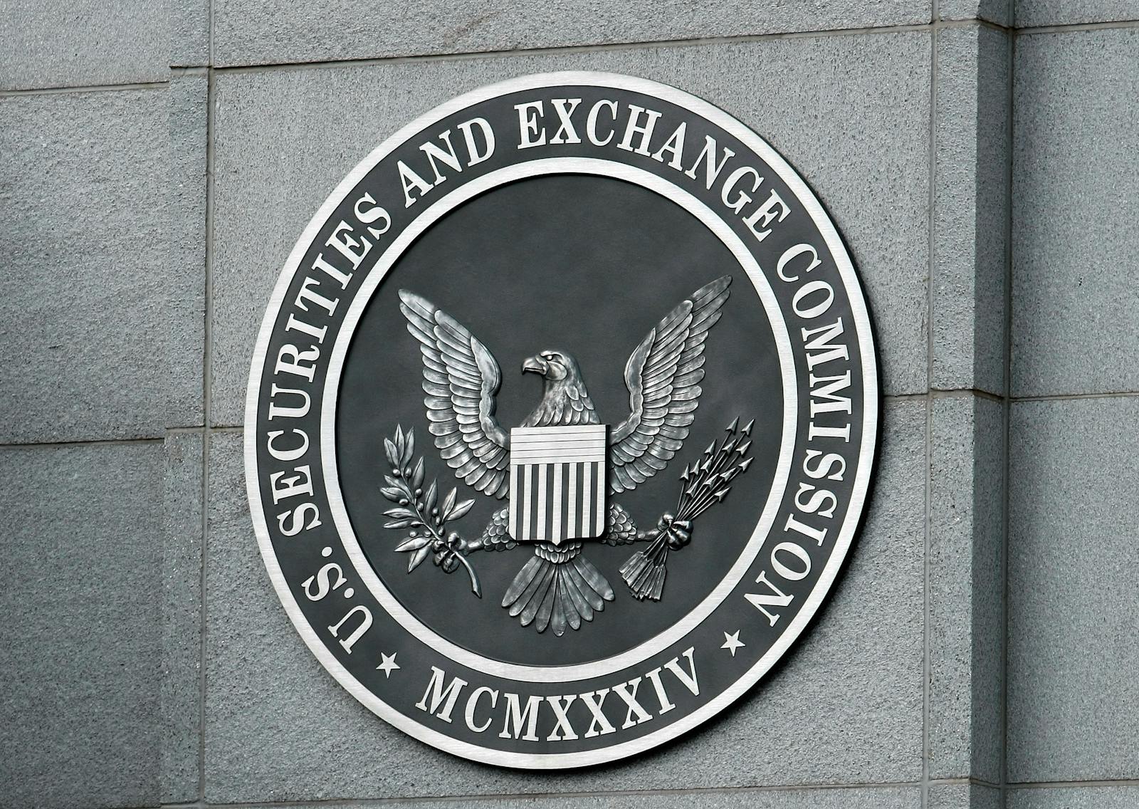 Tracking SEC visits with cellphone pings  thumbnail