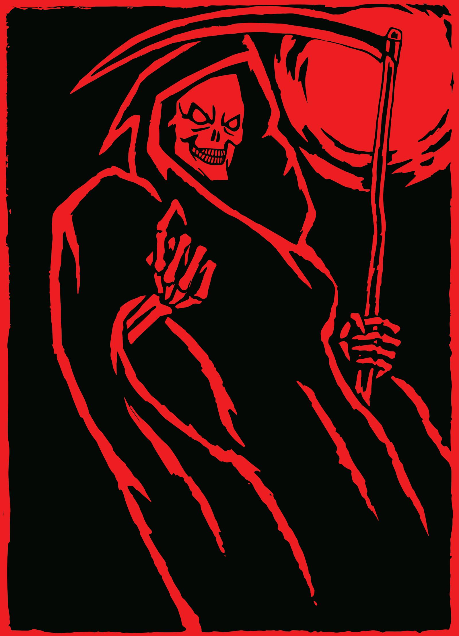 Repent callow trader, for a death cross is upon us thumbnail