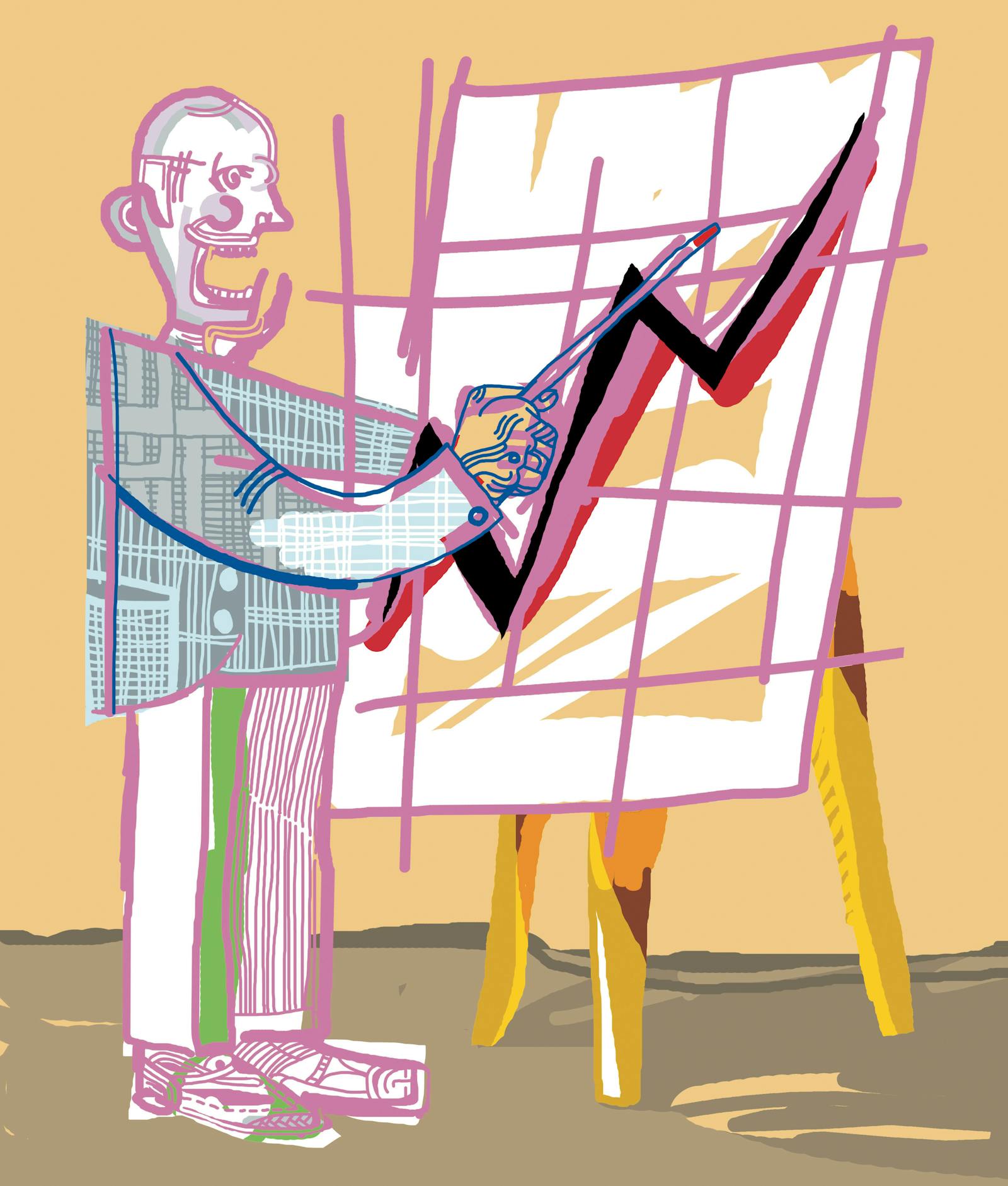 ‘Golden age of profit margins’ seen in 2026 thumbnail