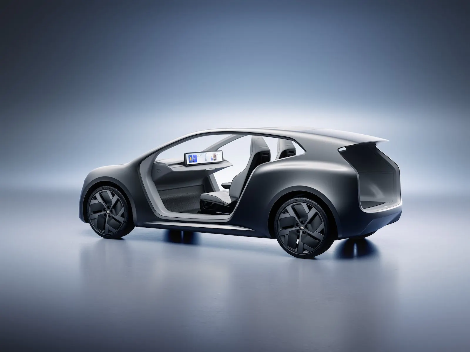 Lucid announces Cybercab competitor and self-driving tech subscription in a bid to take on Tesla  thumbnail