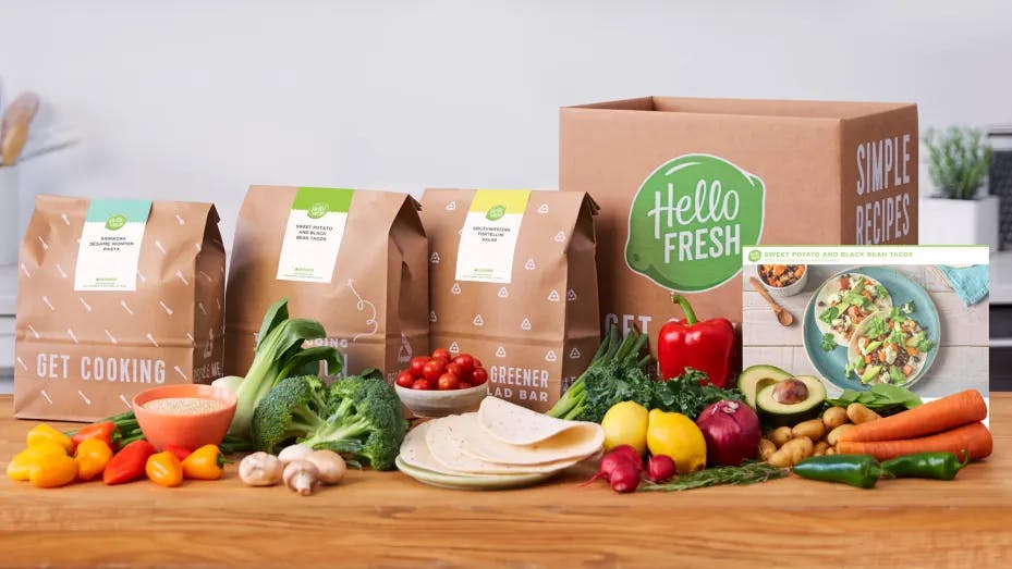 HelloFresh stock is cooking after earnings deliver thumbnail