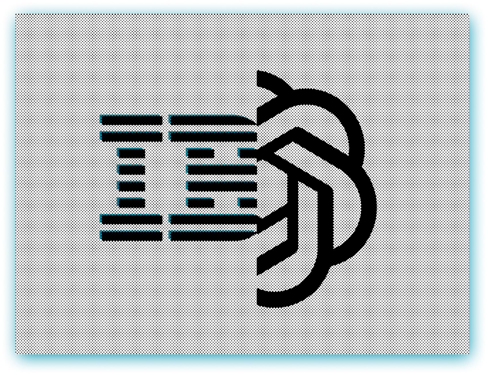 IBM/OpenAI logos