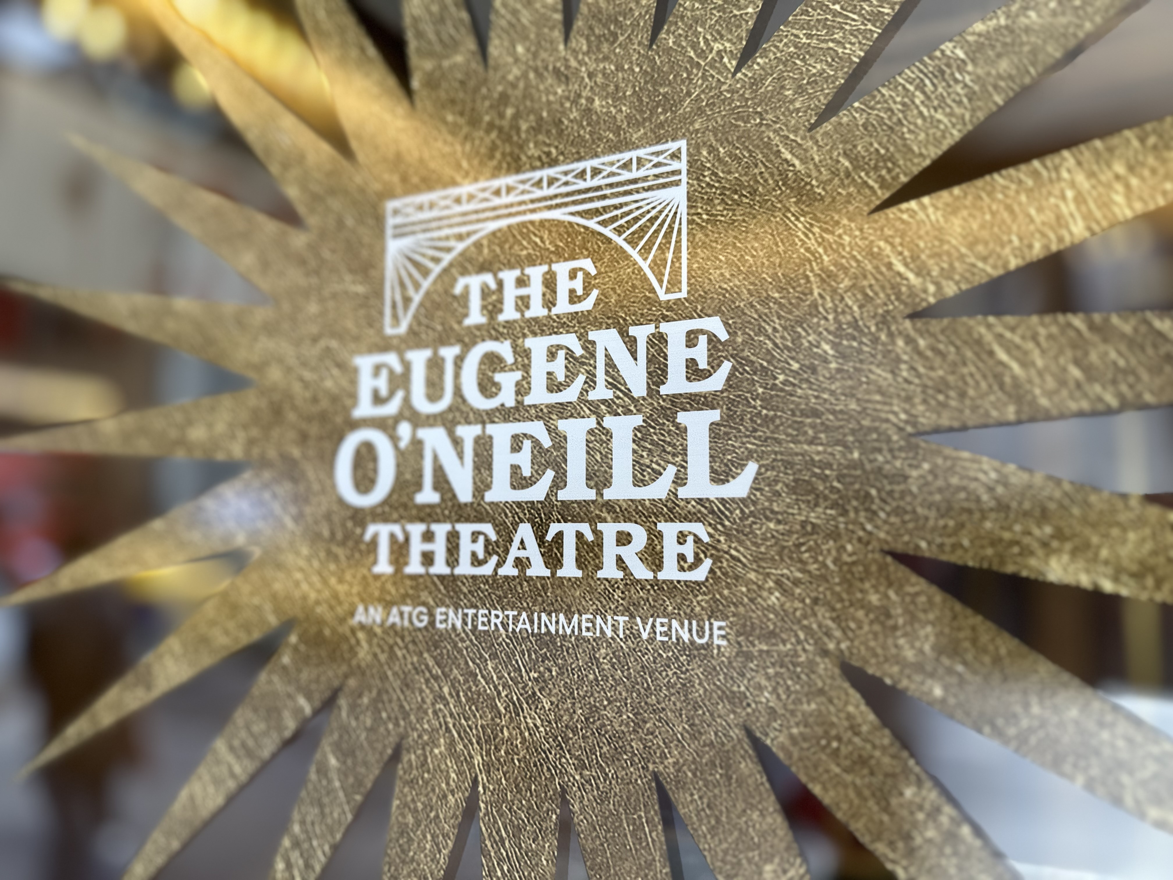 Eugene O’Neill Theatre