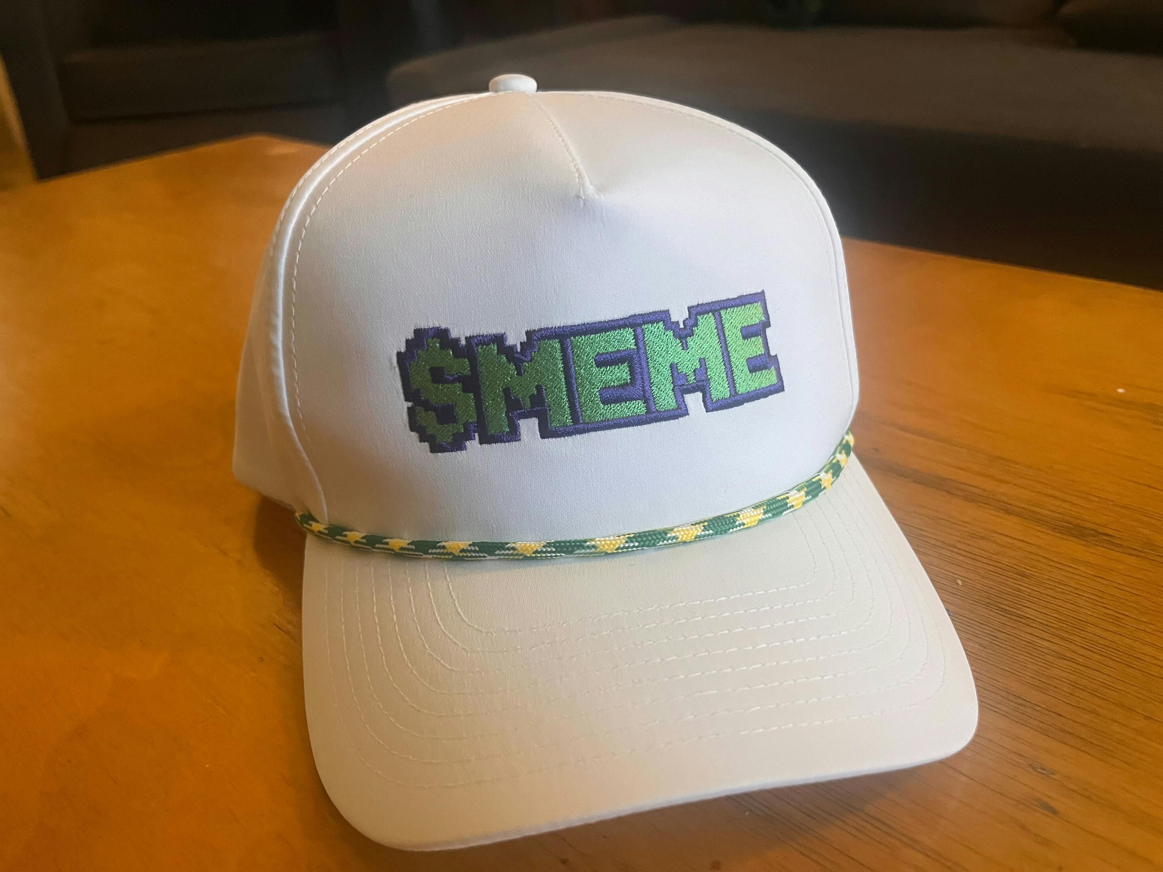 MEME ETF hat