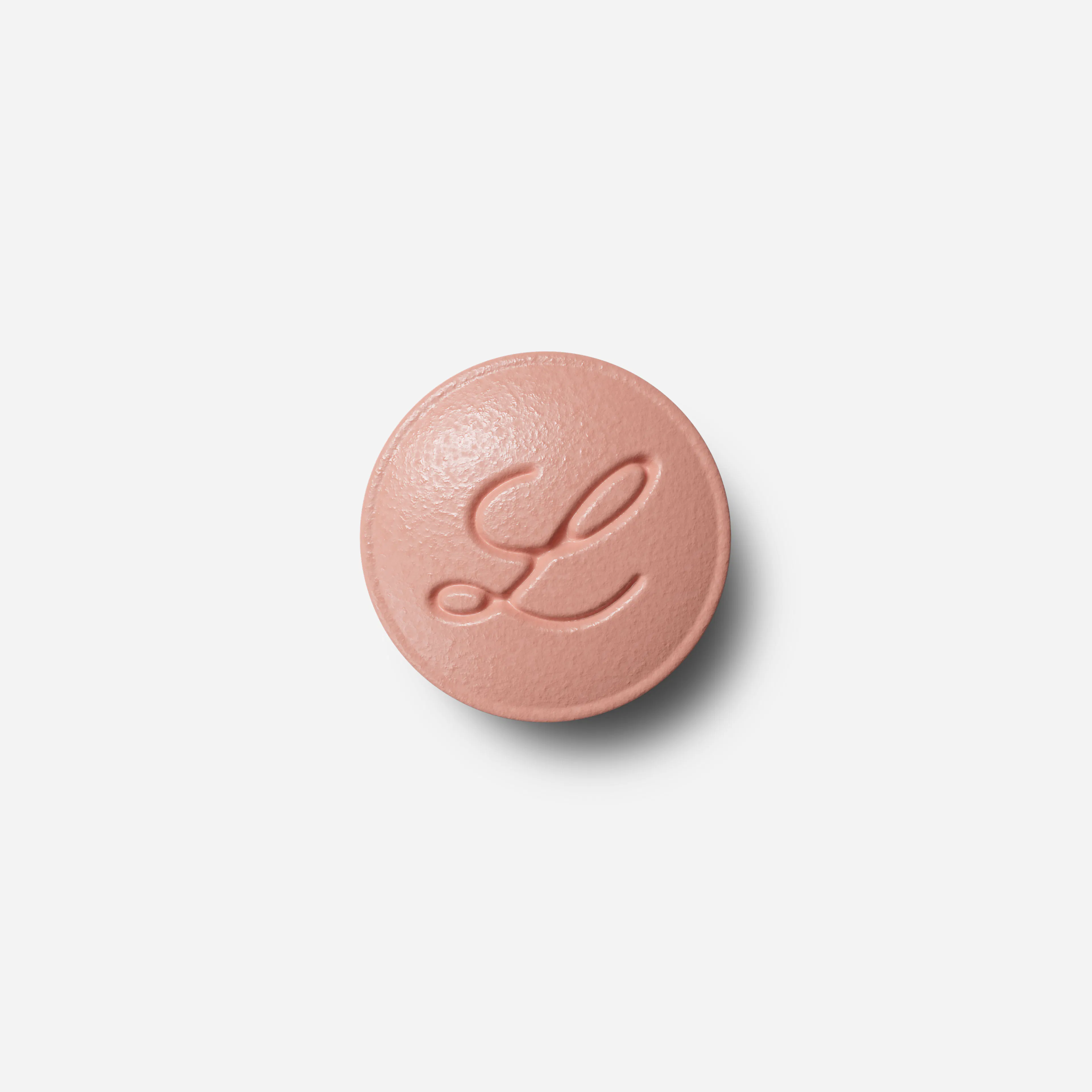 A tablet of Foundayo. (Eli Lilly)