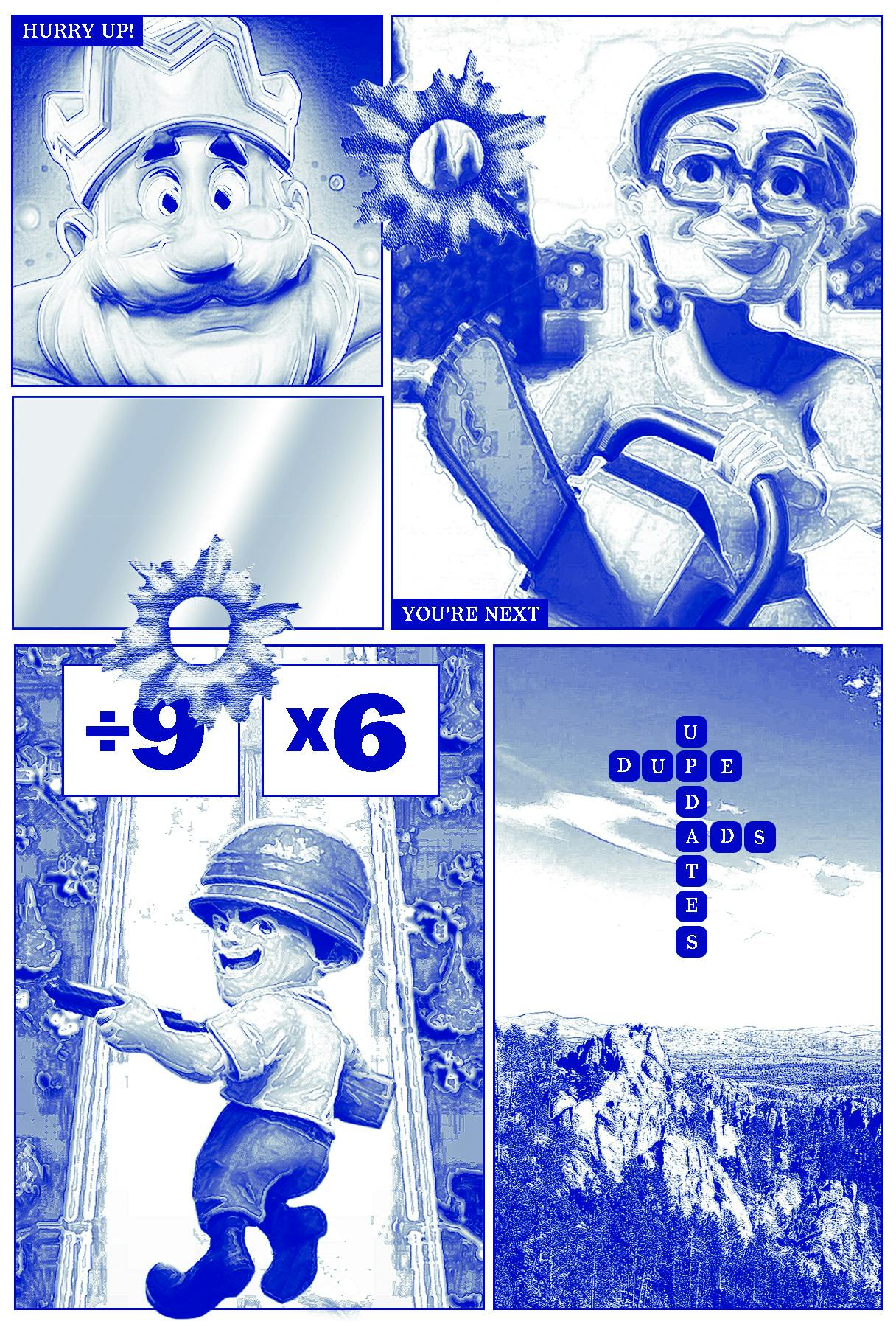 Why are mobile game ads so weird, bad, and misleading? thumbnail