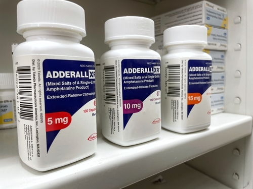 Medication nation (PureRadiancePhoto/Shutterstock)