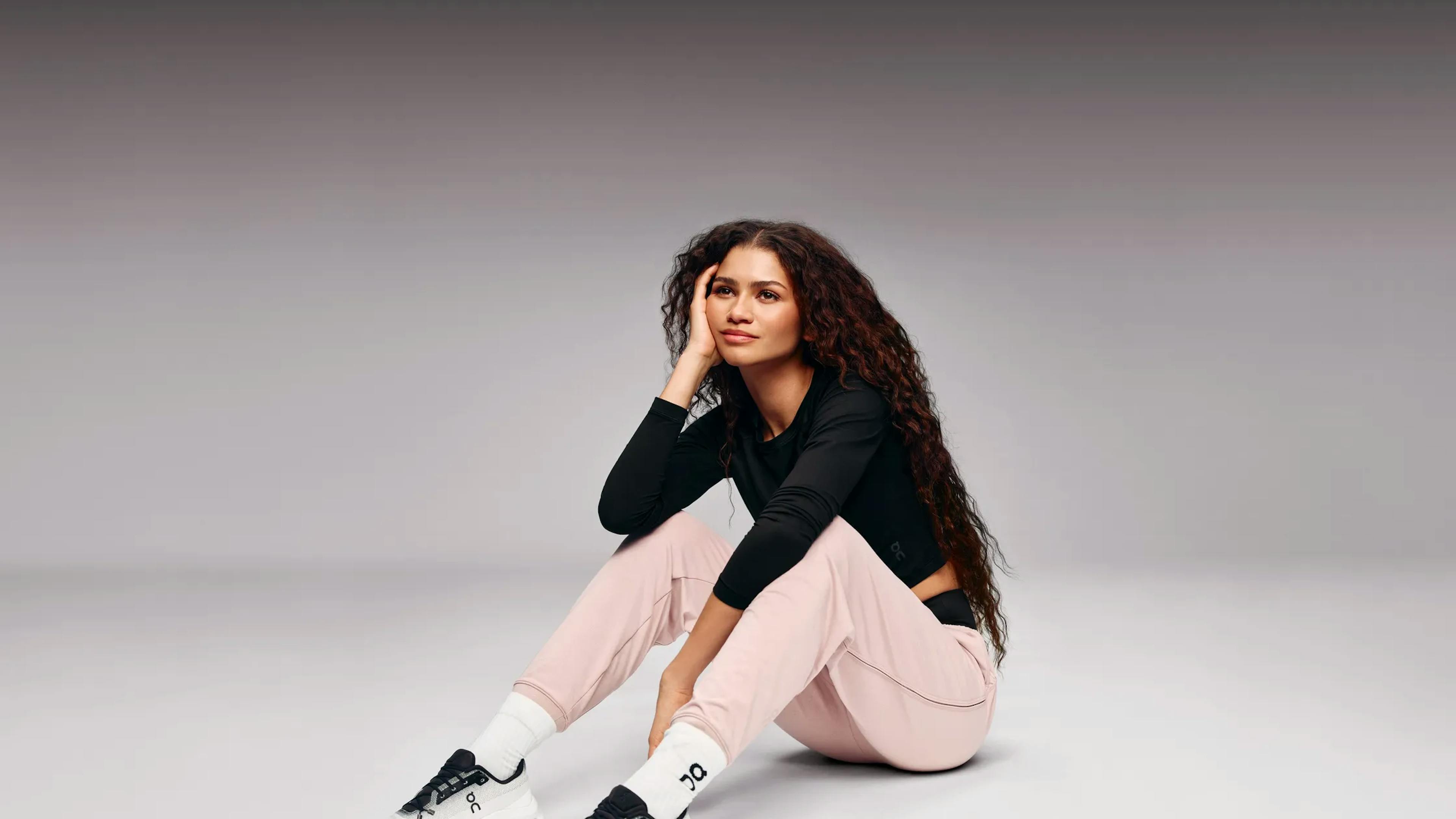 ON Holding Zendaya