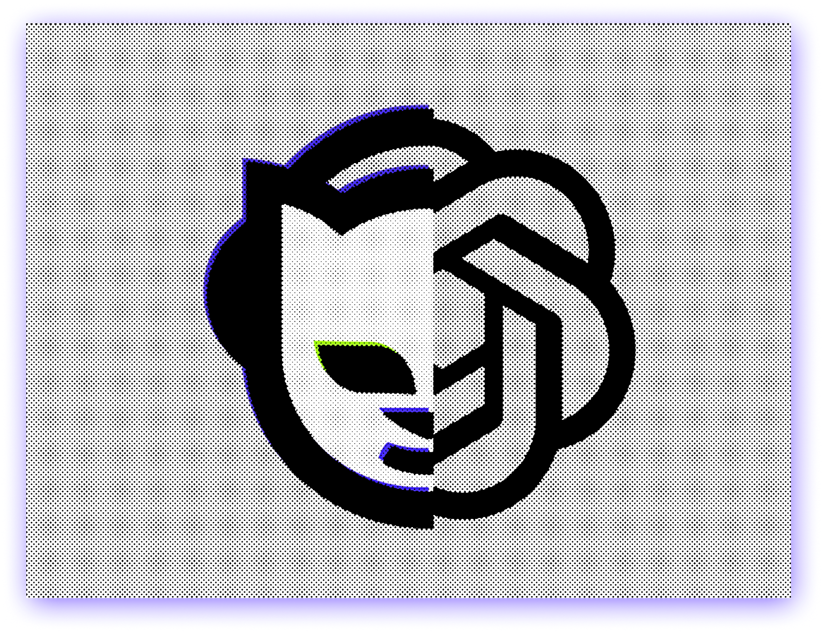 Napster/OpenAI logos