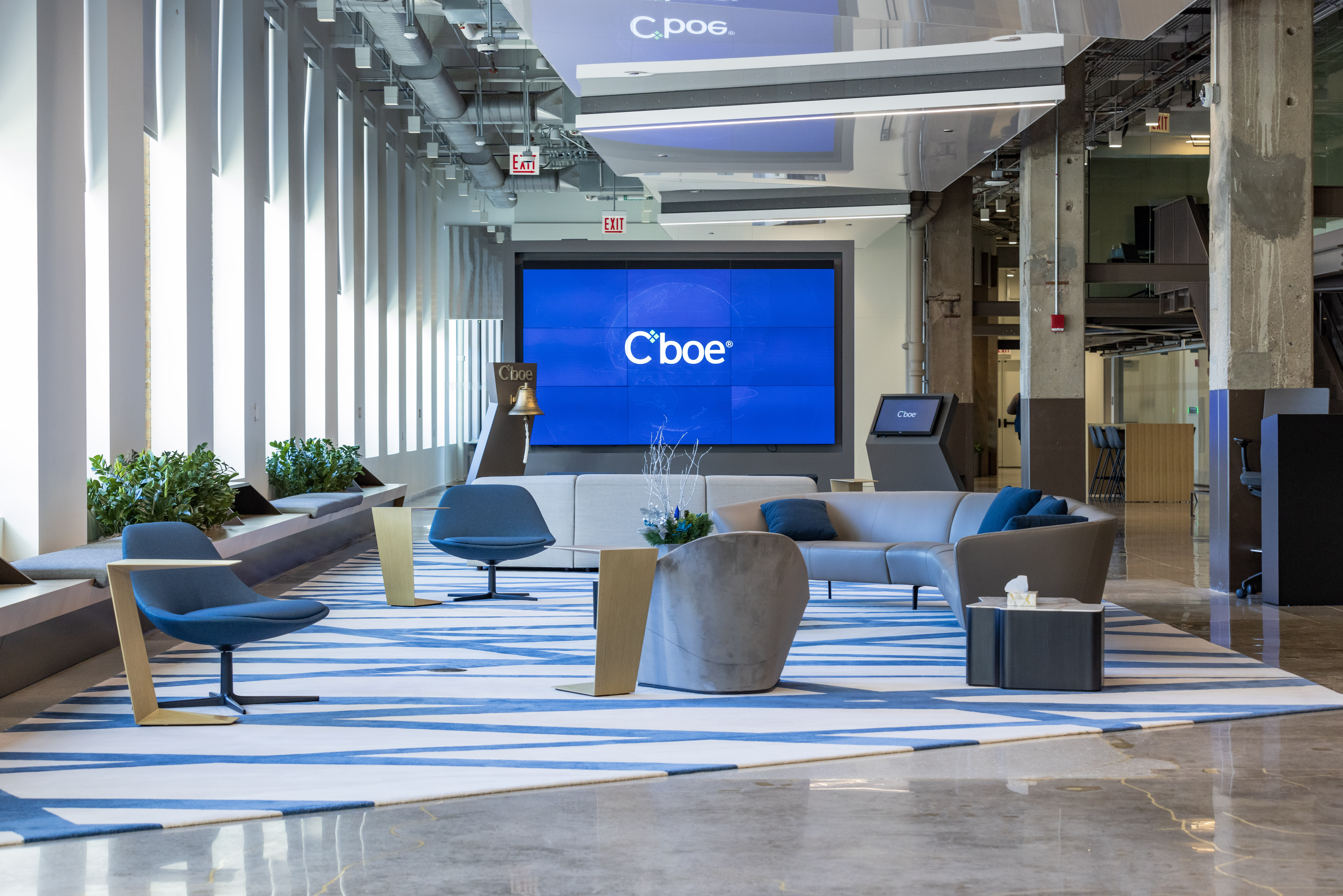 Cboe