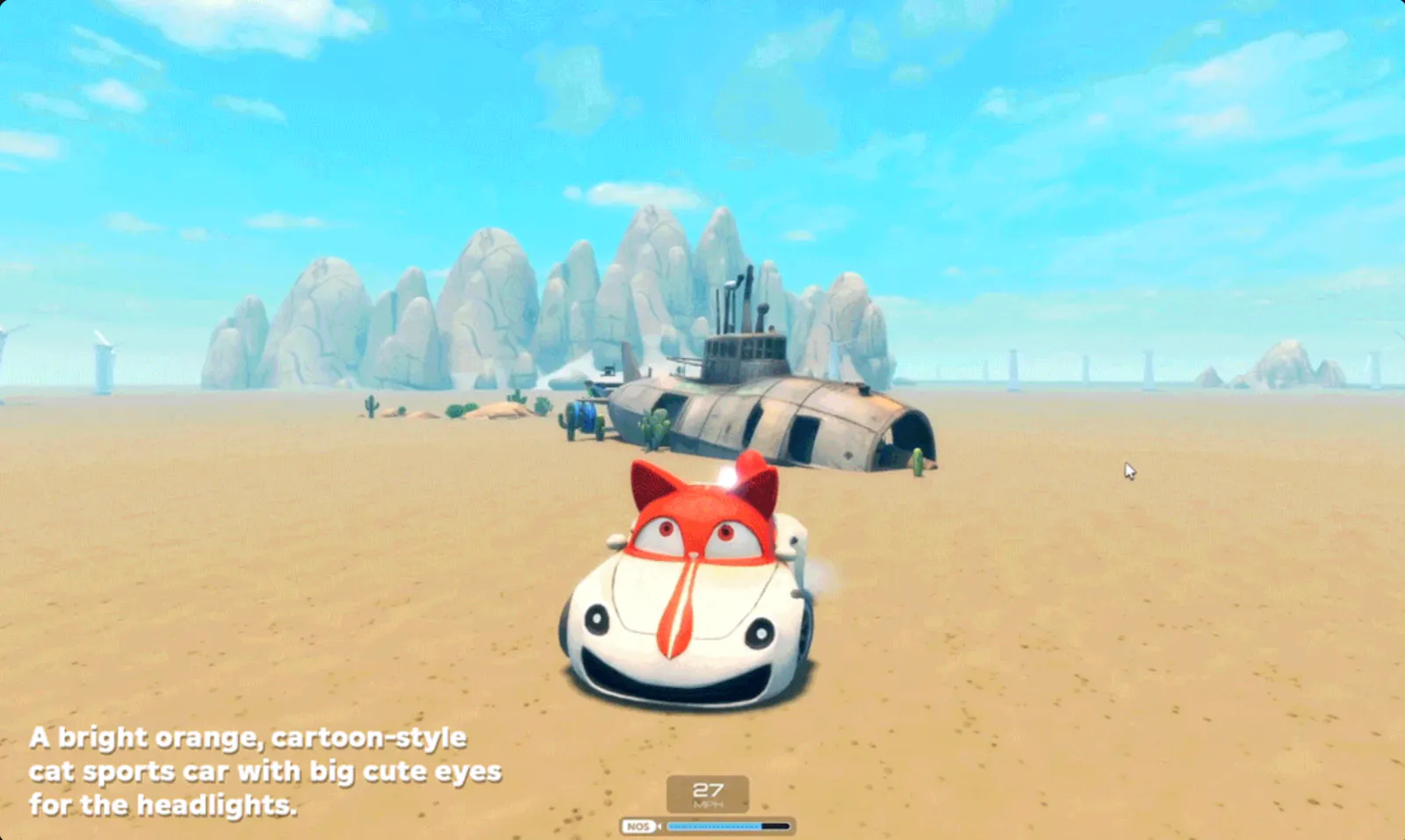 Roblox answers Google’s Project Genie, launching the open beta for its “4D” AI creation tool thumbnail