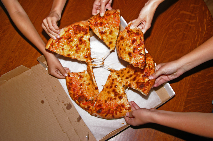 Snacks Hero Image